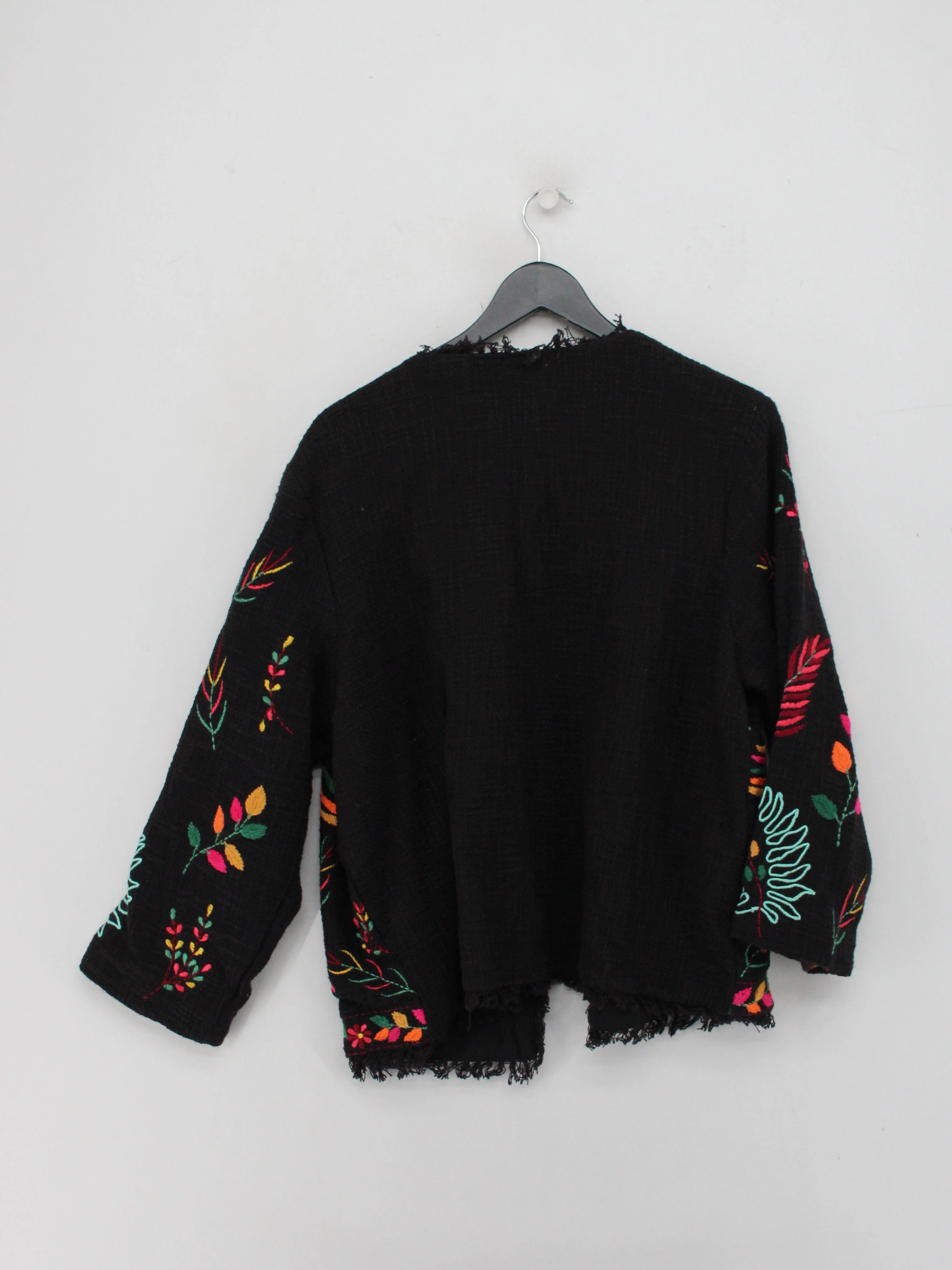 At Last.. Bomber Jacket jacket multi - Image 2