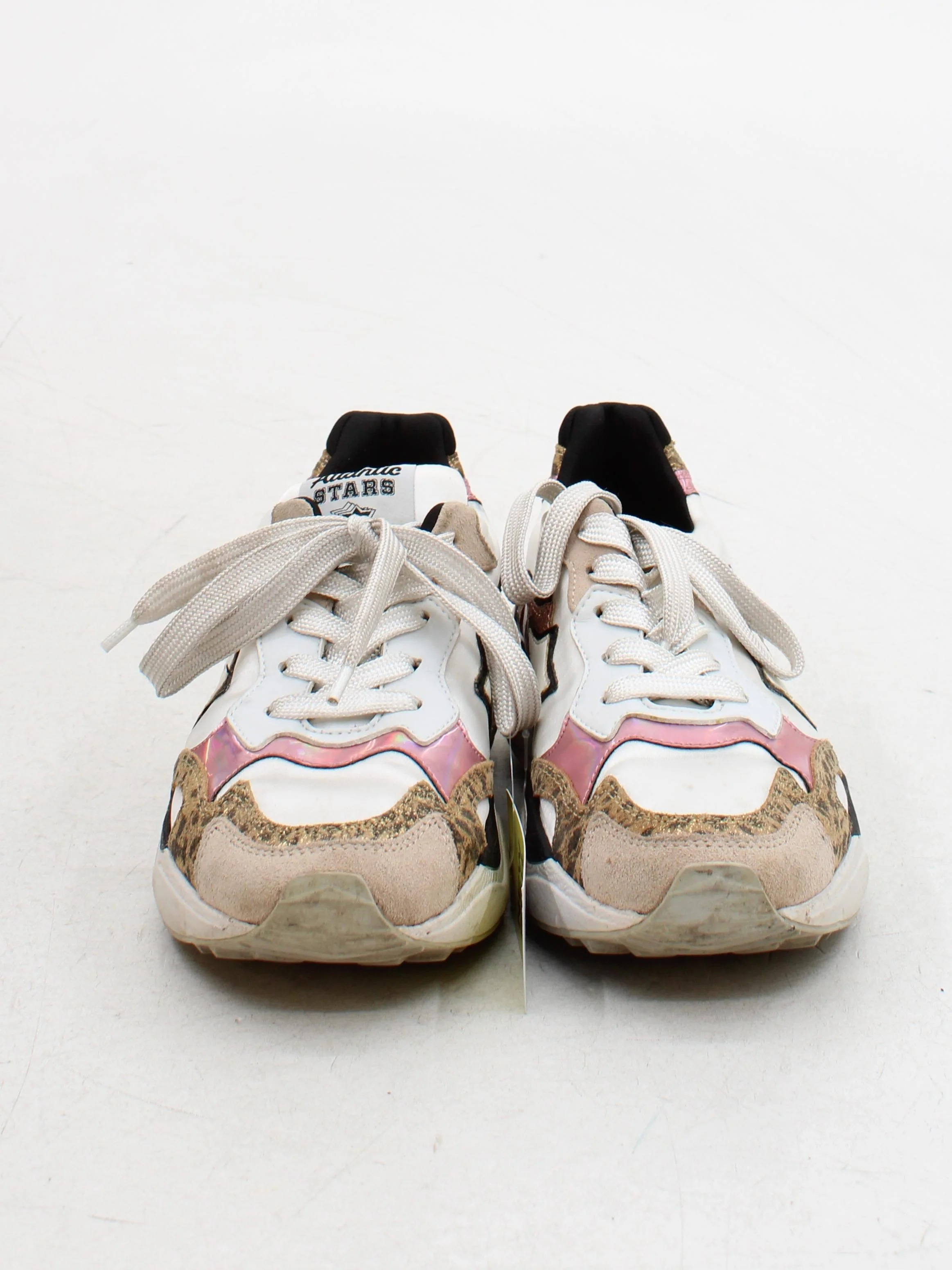 Atlantic Stars Women's Trainers EU38.5 in White - Image 2