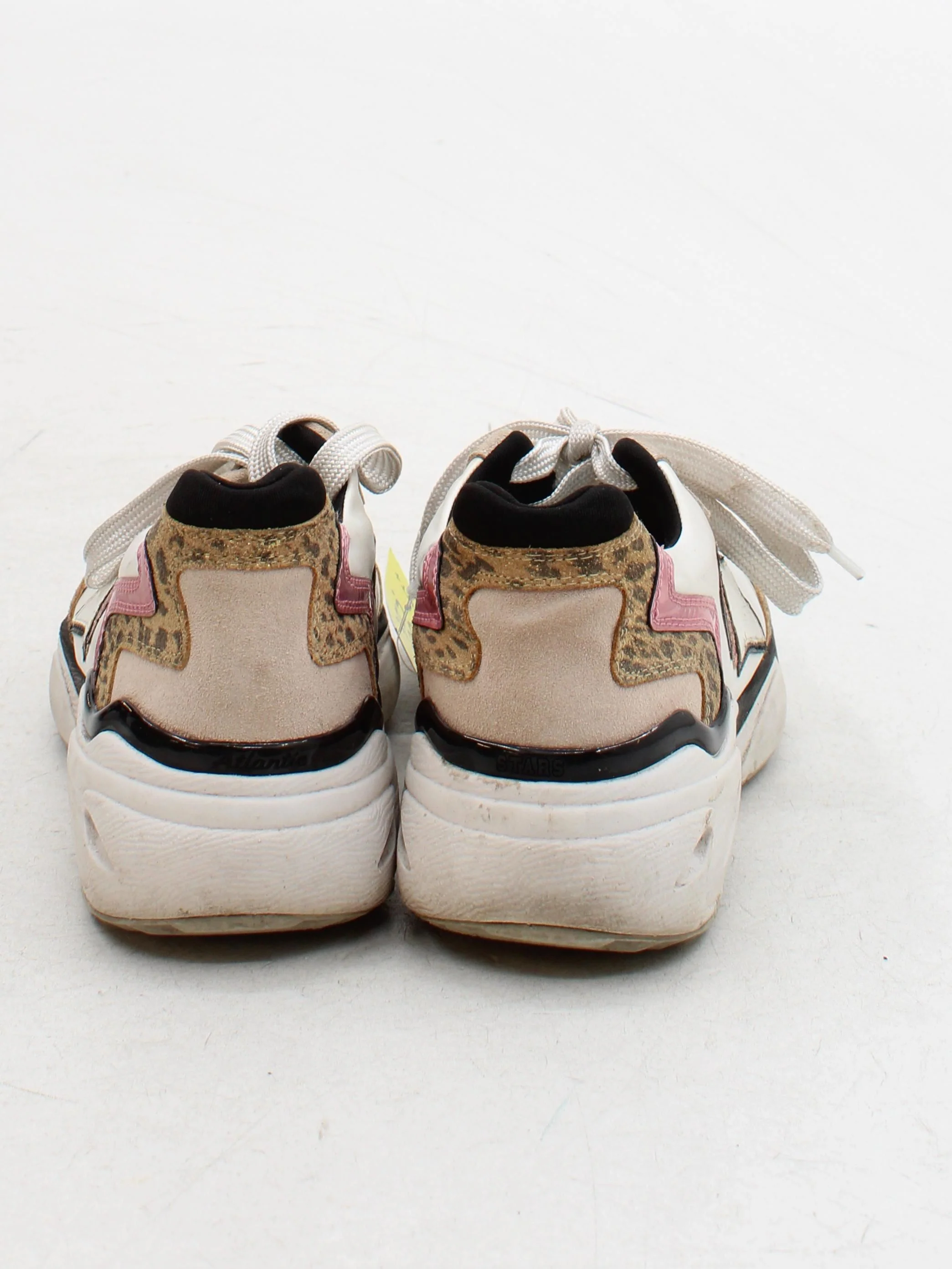 Atlantic Stars Women's Trainers EU38.5 in White - Image 3