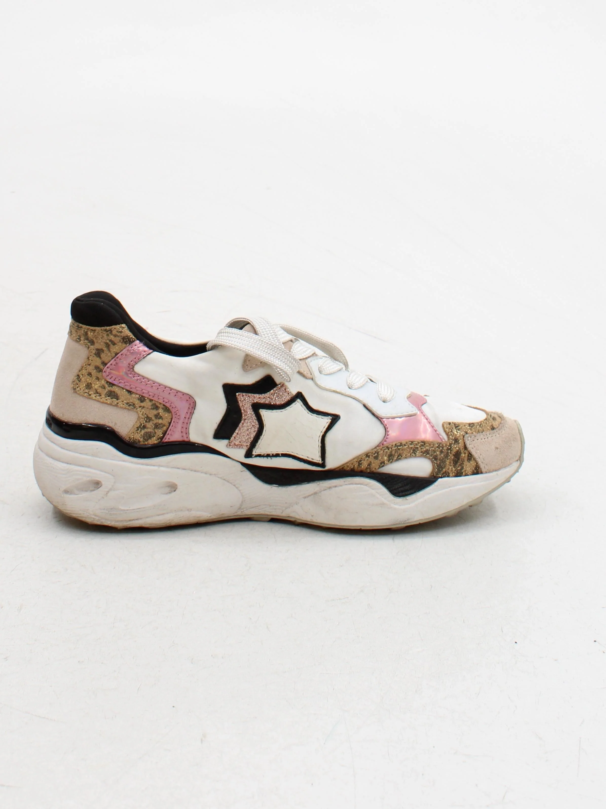 Atlantic Stars Women's Trainers EU38.5 in White - Image 5