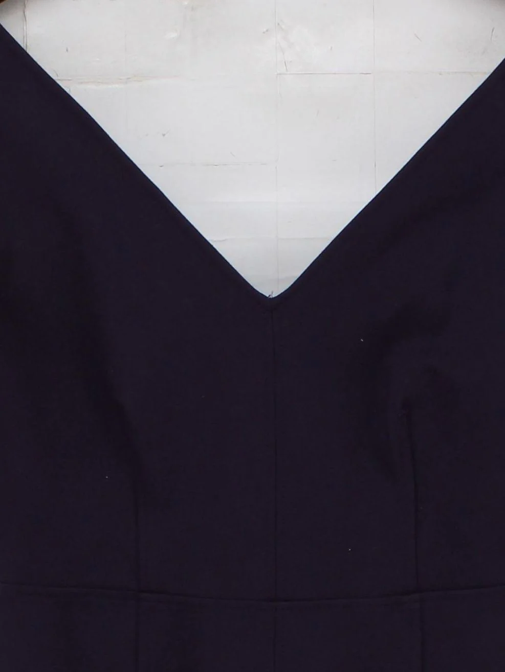 Autograph Bodycon Midi Dress M in Purple - Image 3