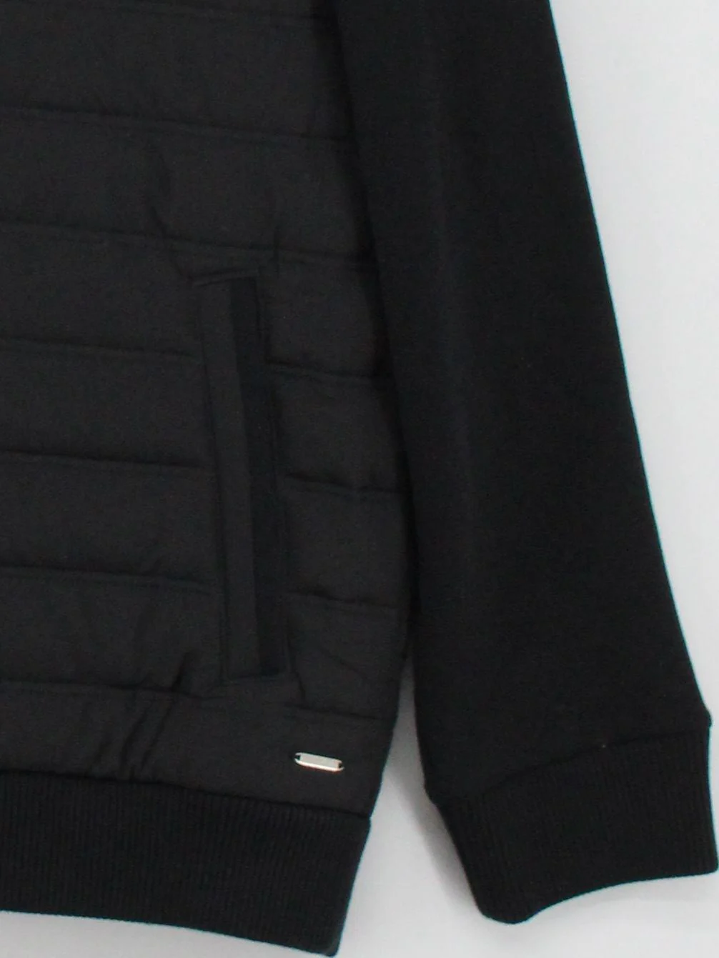 Autograph Bomber Jacket jacket black - Image 4