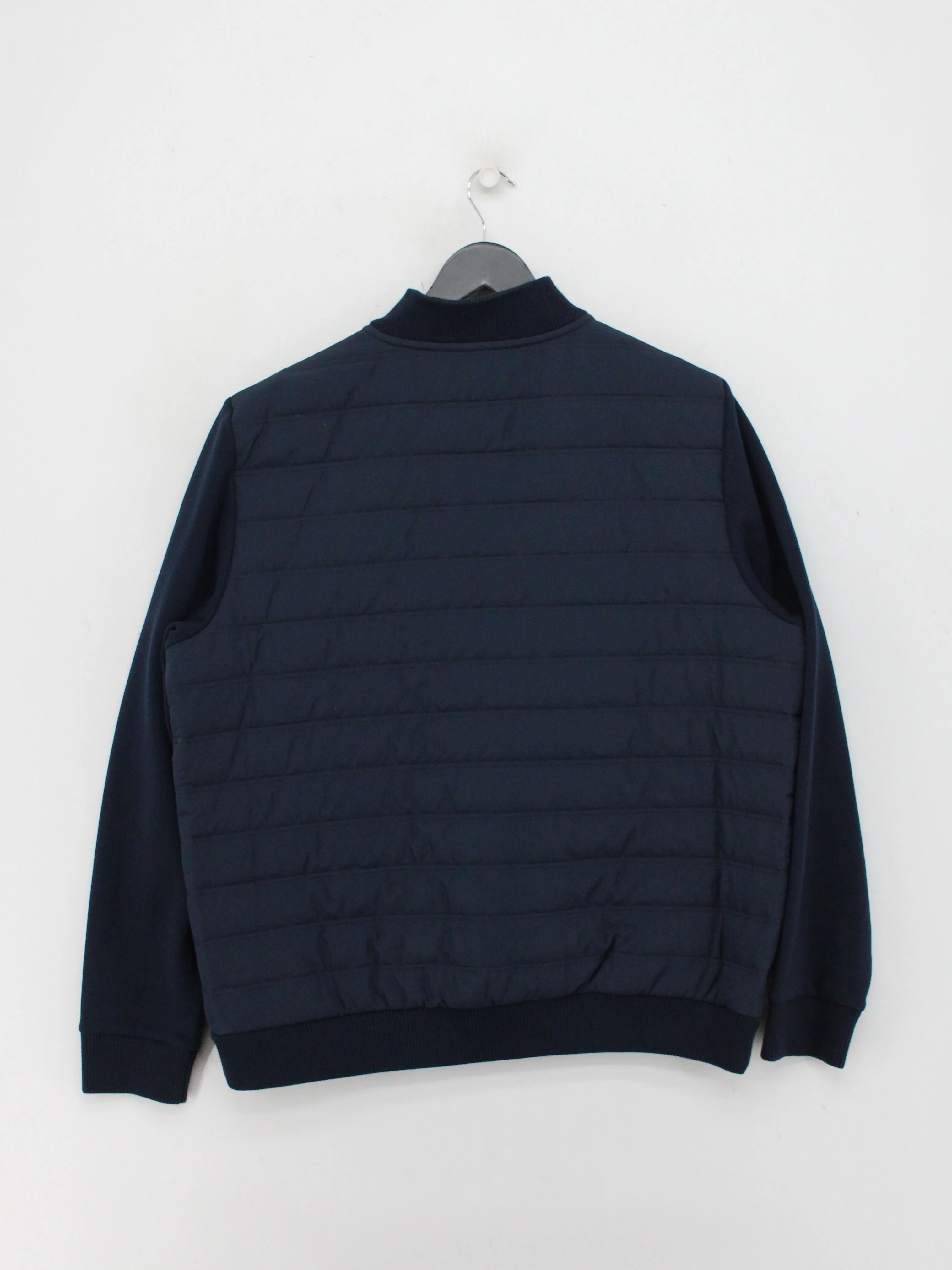 Autograph Bomber Jacket jacket blue - Image 2