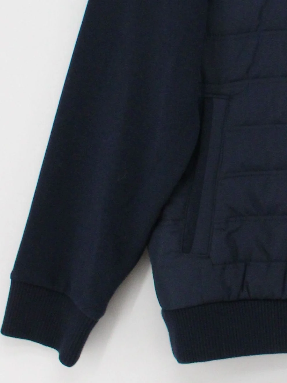 Autograph Bomber Jacket jacket blue - Image 4