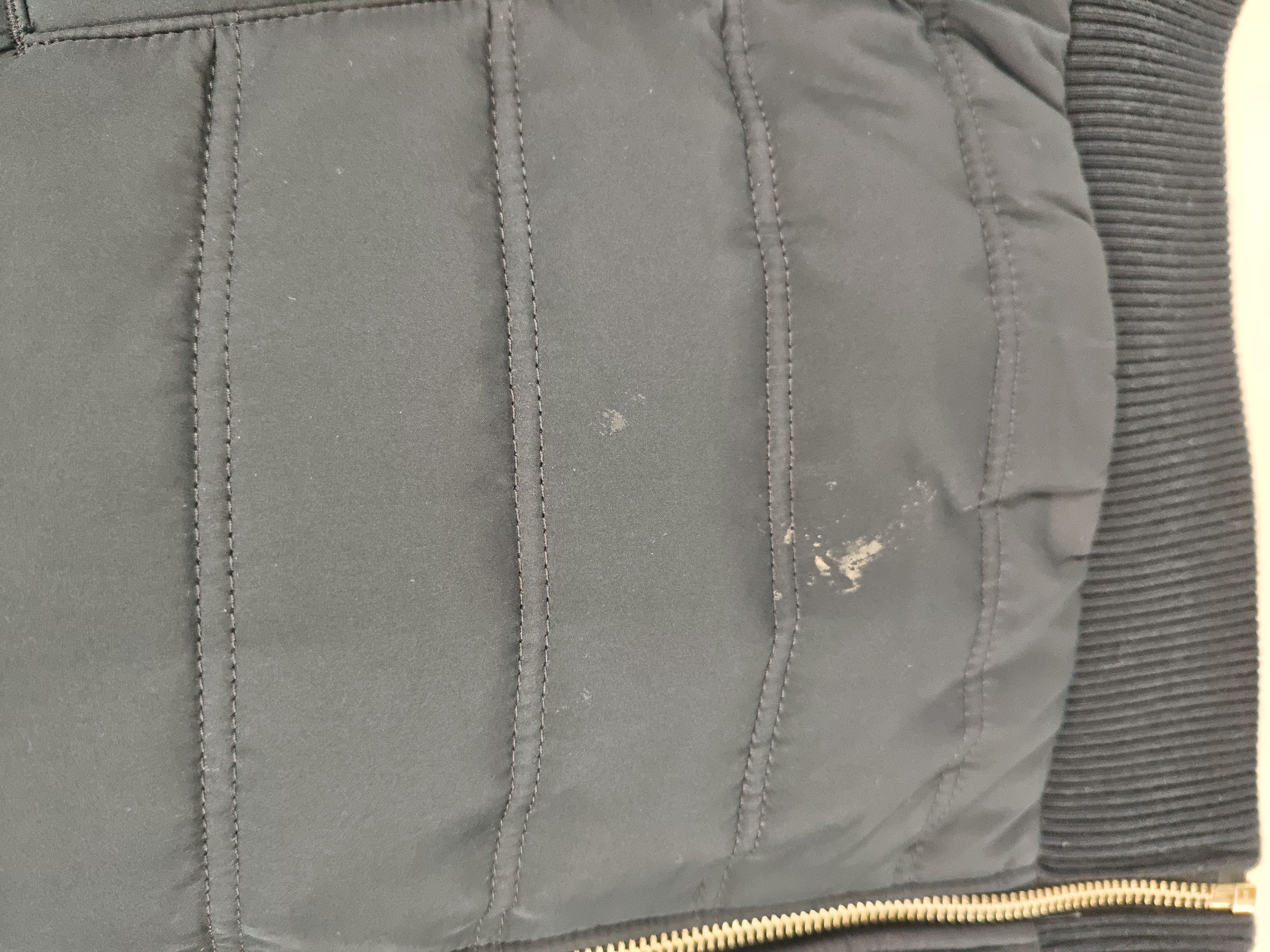 Autograph Bomber Jacket jacket blue - Image 5