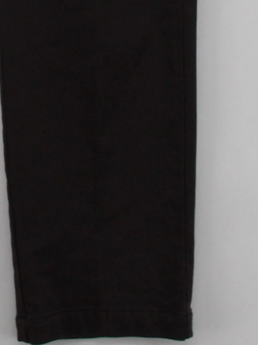 Autograph Men's Trousers W 38 in Brown Cotton with Elastane Straight Chino - Image 4