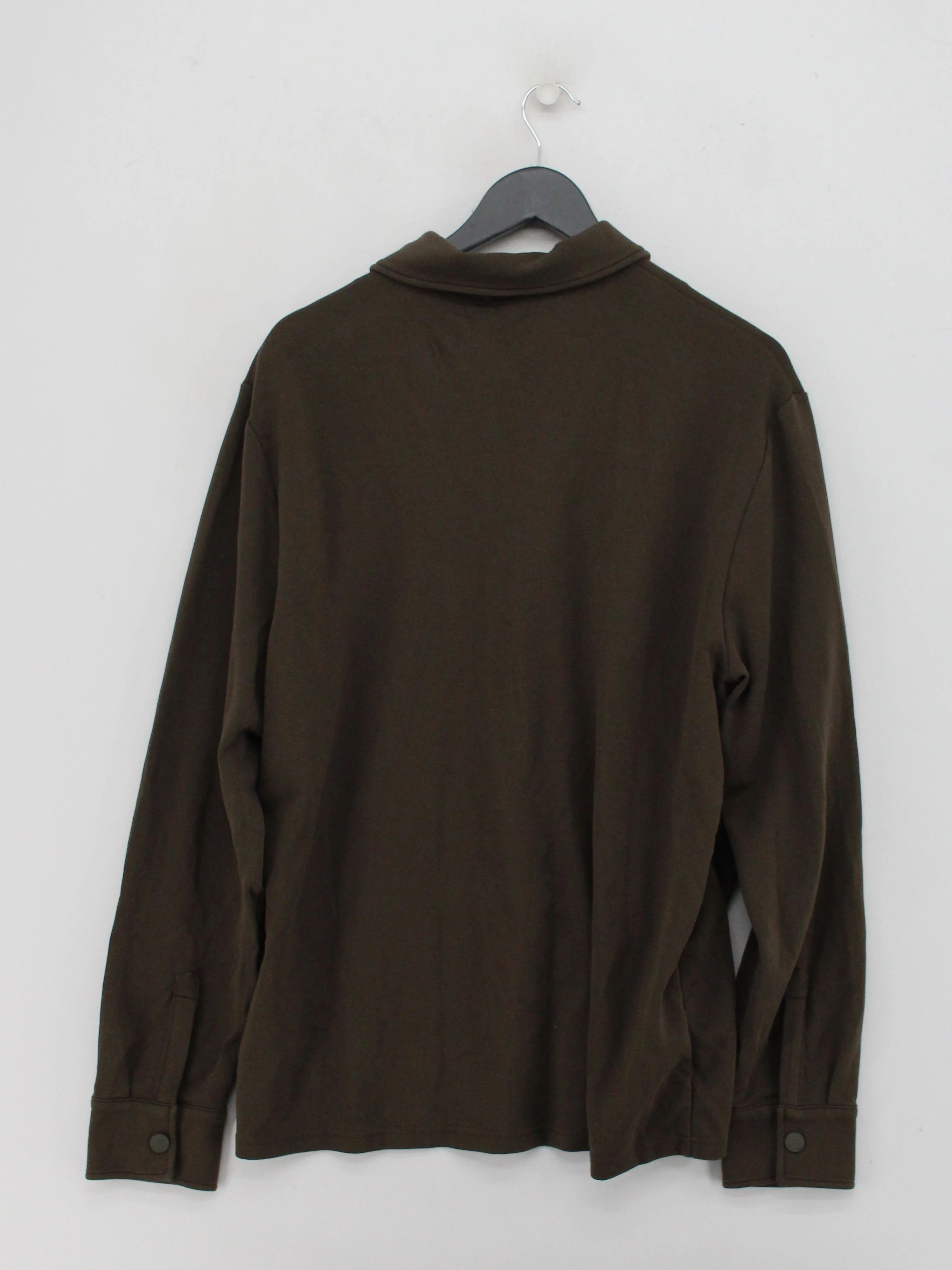 Autograph Motorcycle Jacket jacket brown - Image 2