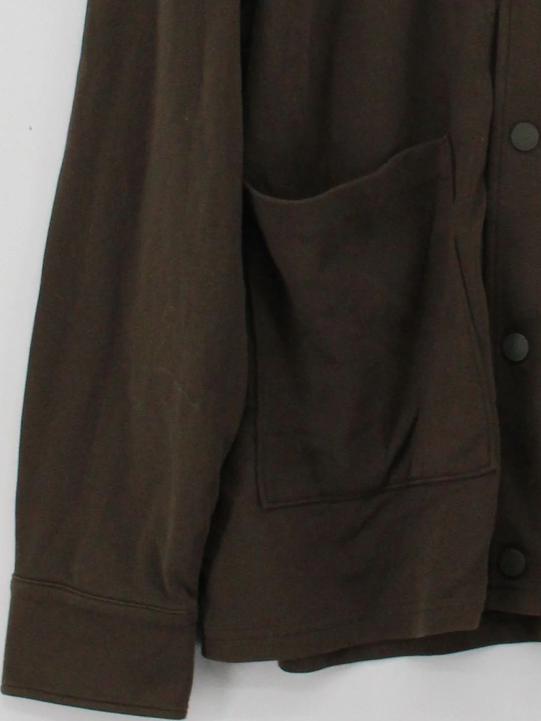 Autograph Motorcycle Jacket jacket brown - Image 4