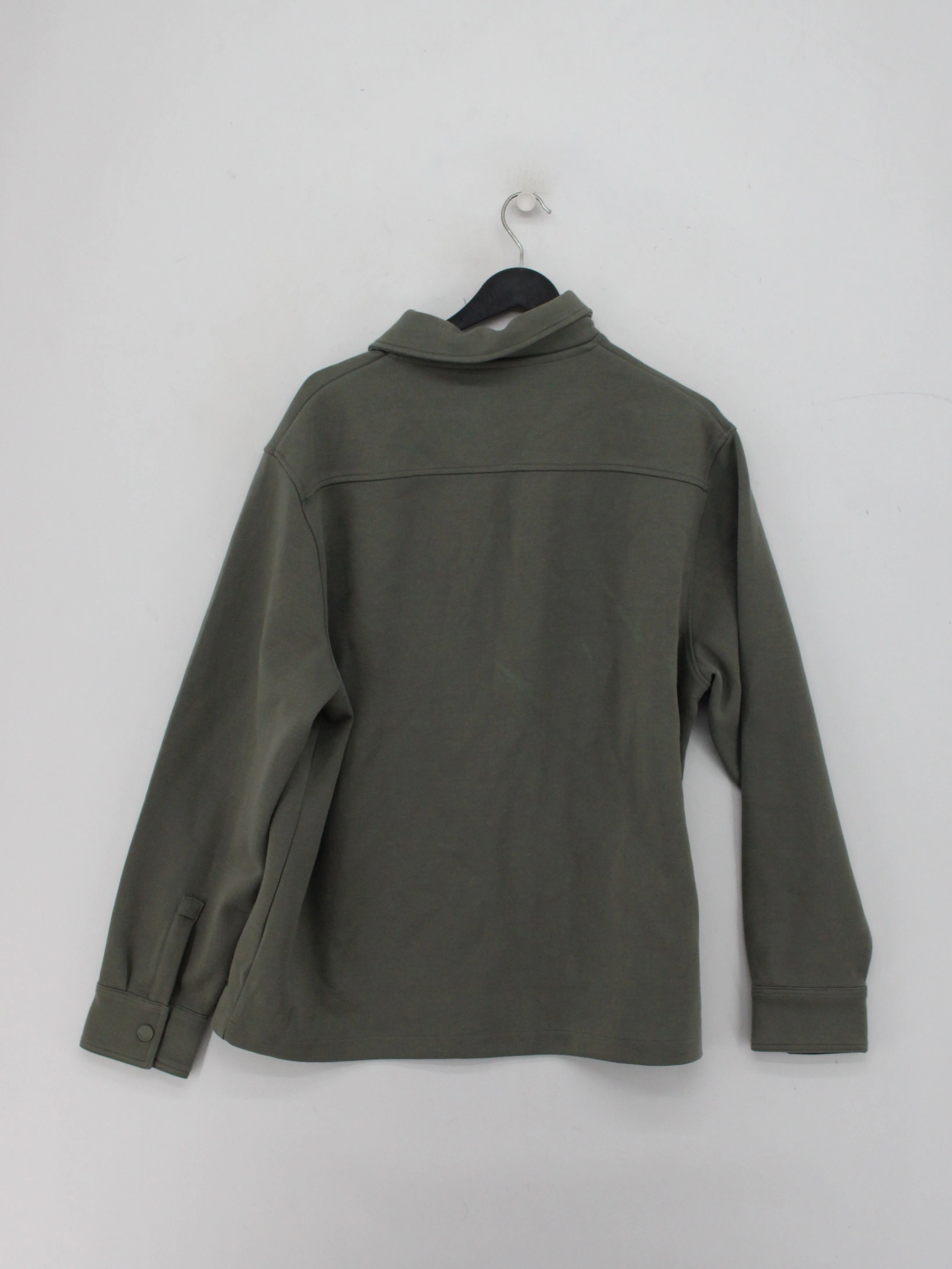 Autograph Motorcycle Jacket jacket green - Image 2