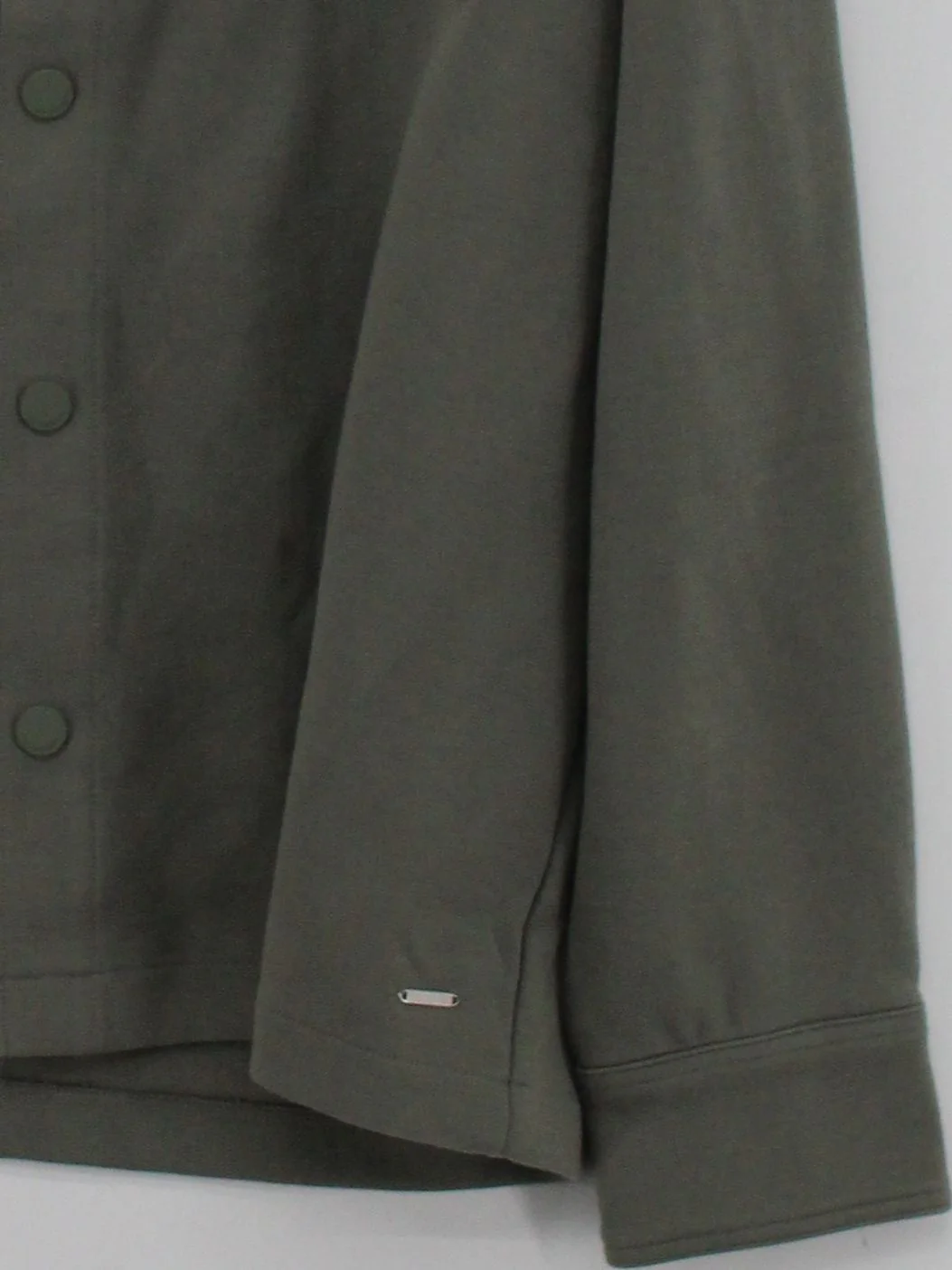 Autograph Motorcycle Jacket jacket green - Image 4