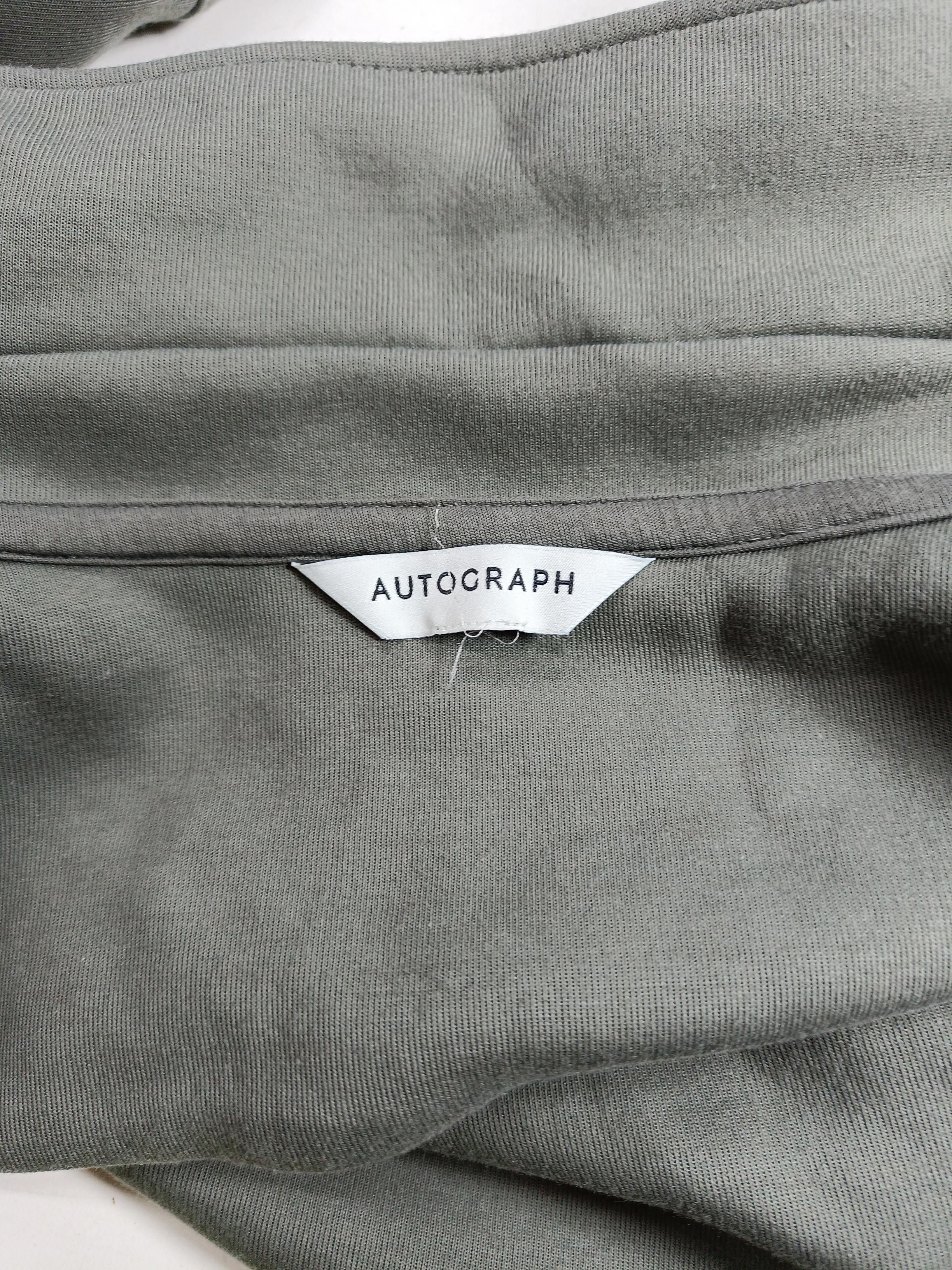 Autograph Motorcycle Jacket jacket green - Image 5
