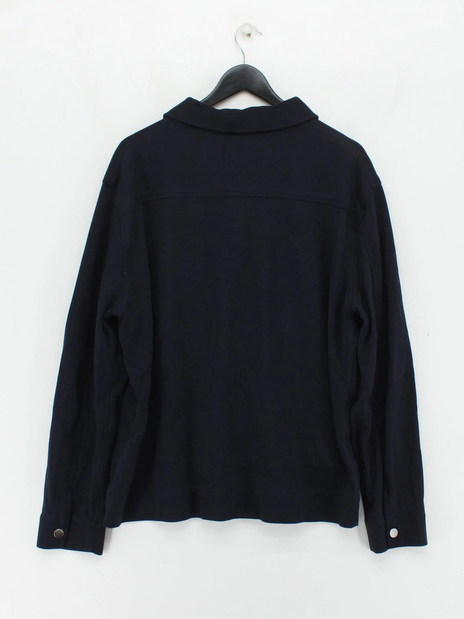 Autograph Parka jacket blue - Image 2