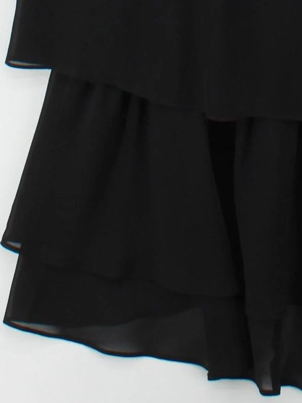 Autograph Tank Midi Dress UK10 in Black - Image 4