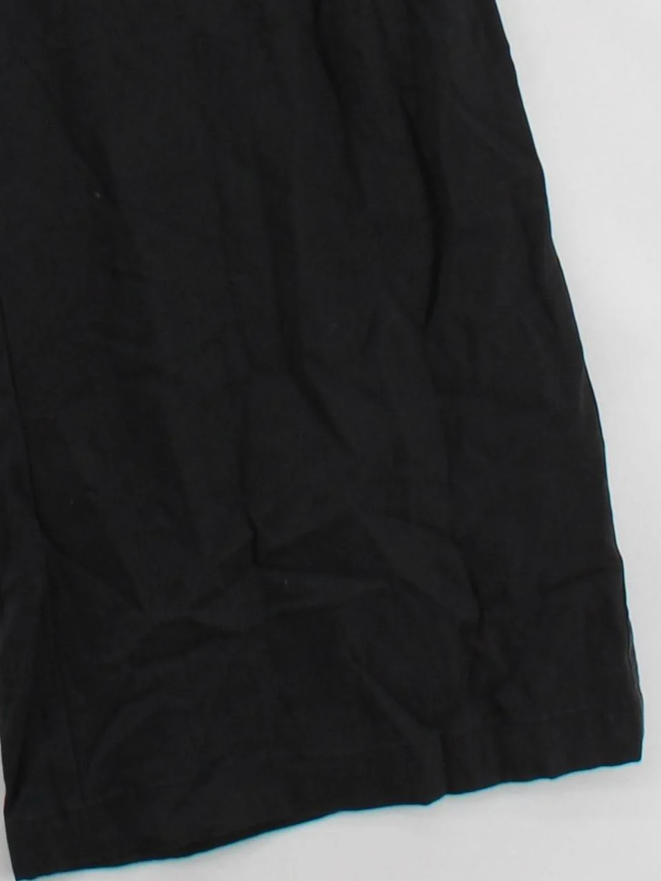 Autograph Women's Jumpsuit UK 14 Black Other with Viscose Wide-Leg Jumpsuit - Image 4