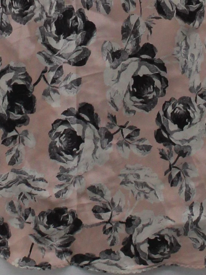 Autograph Women's T-Shirt M Multi Floral 100% Other Sleeveless V-Neck Camisole - Image 4
