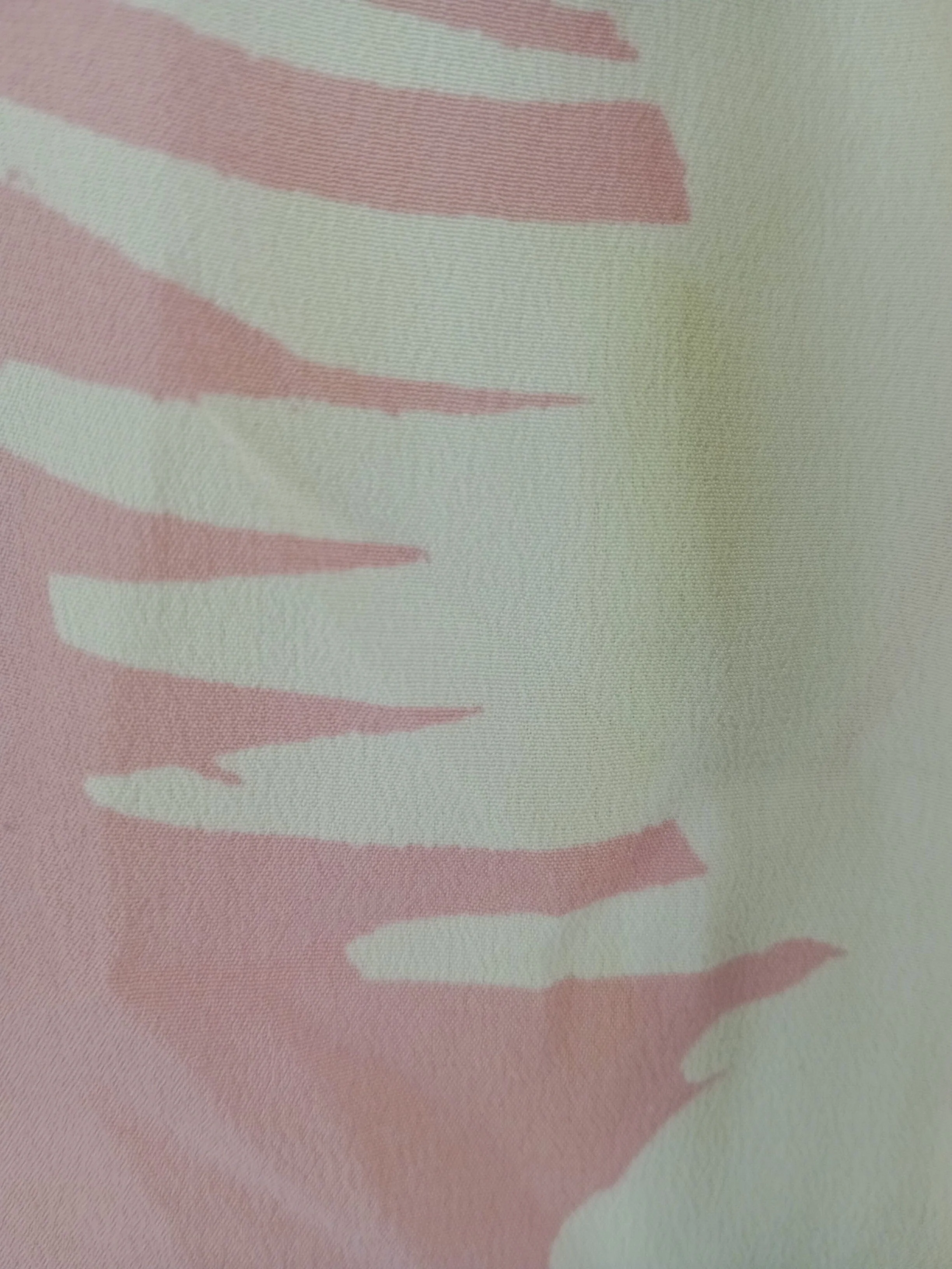 Autograph Wrap Midi Dress UK12 in Pink - Image 5