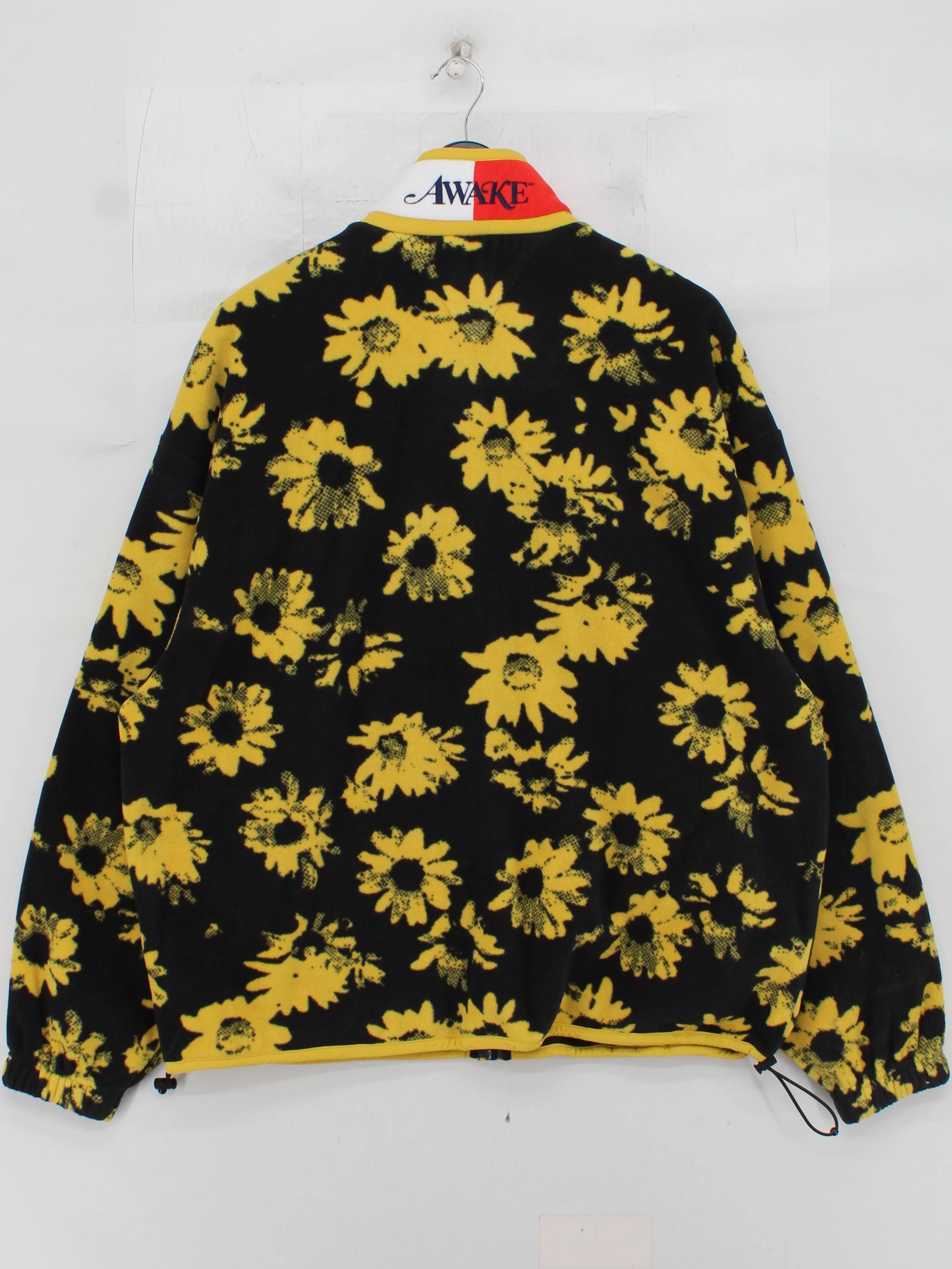 Awake Windbreaker jacket multi - Image 2