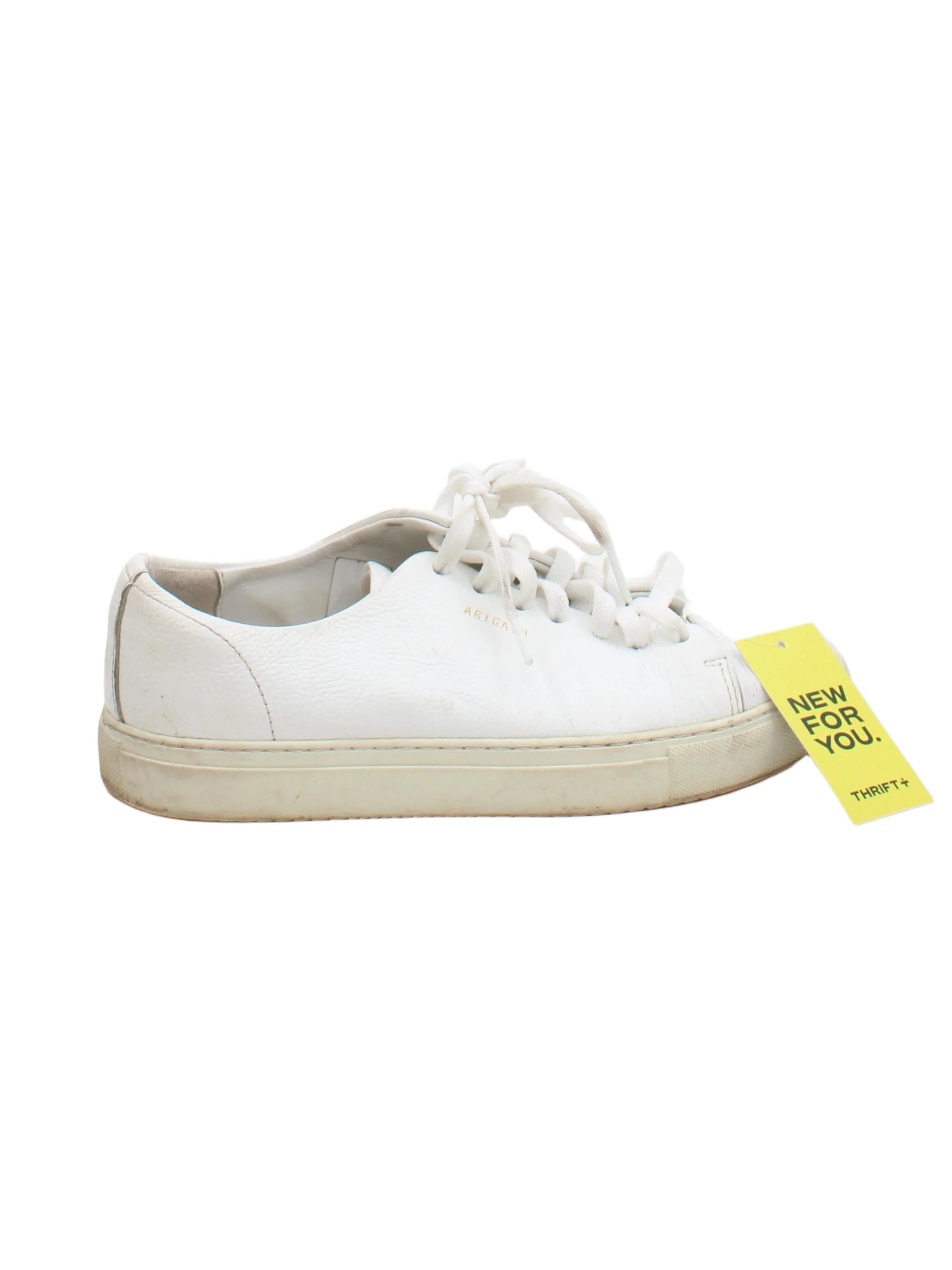 Axel Arigato Women's Trainers EU37 in White