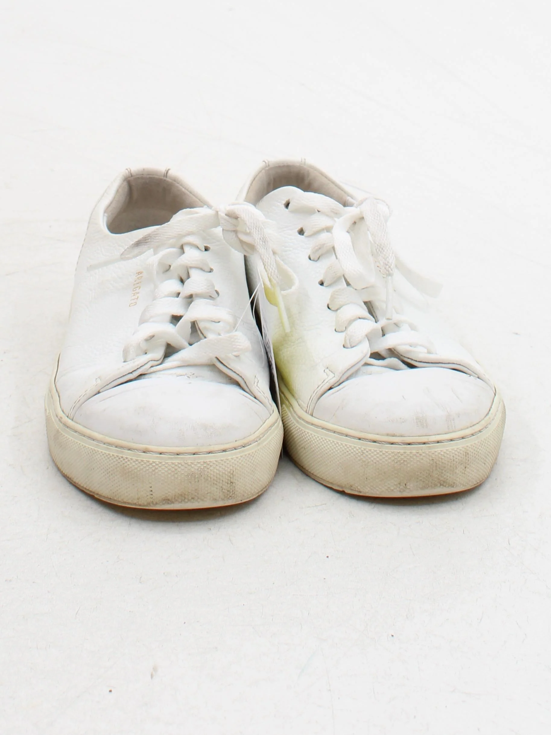 Axel Arigato Women's Trainers EU37 in White - Image 2