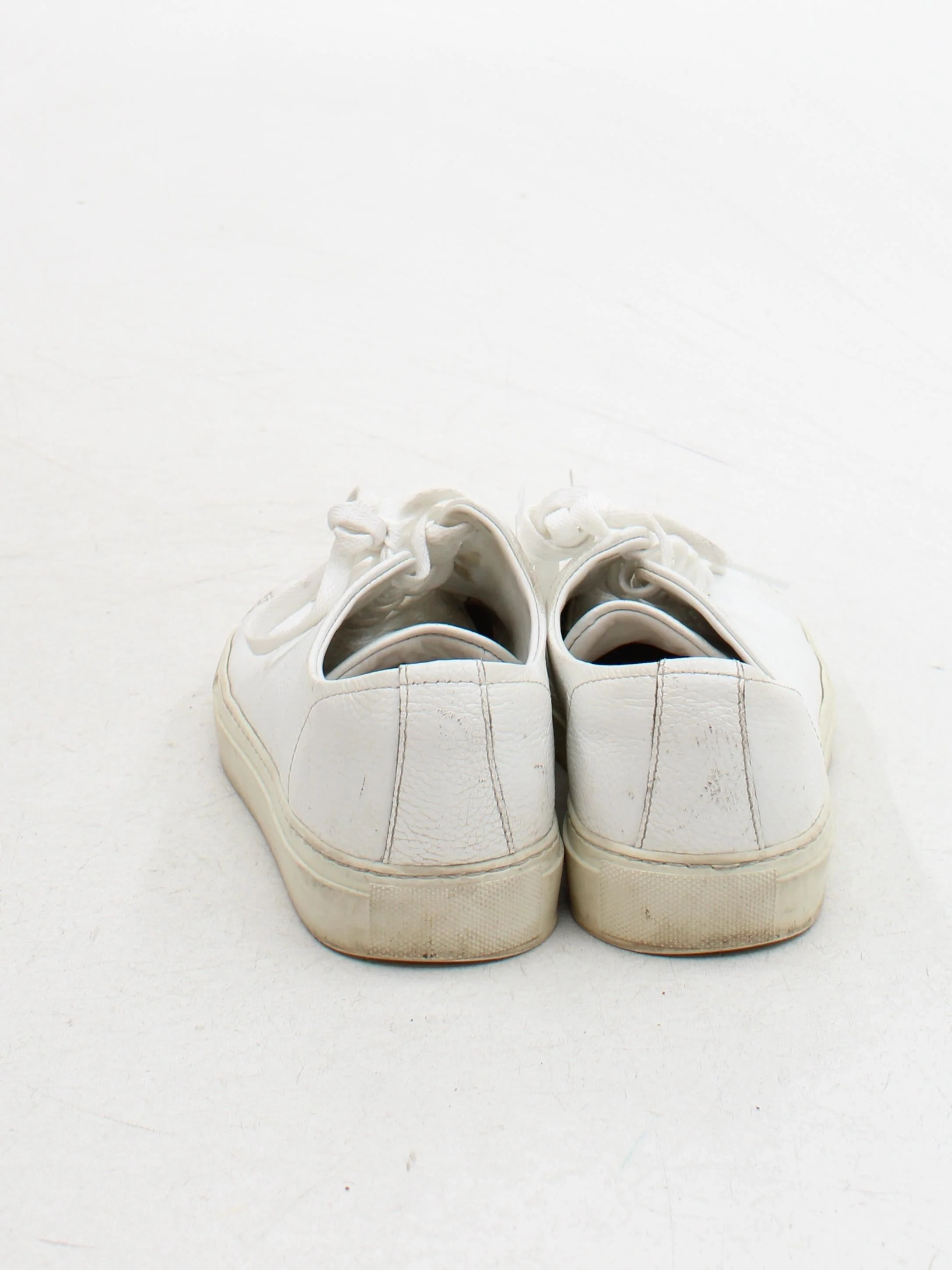 Axel Arigato Women's Trainers EU37 in White - Image 3