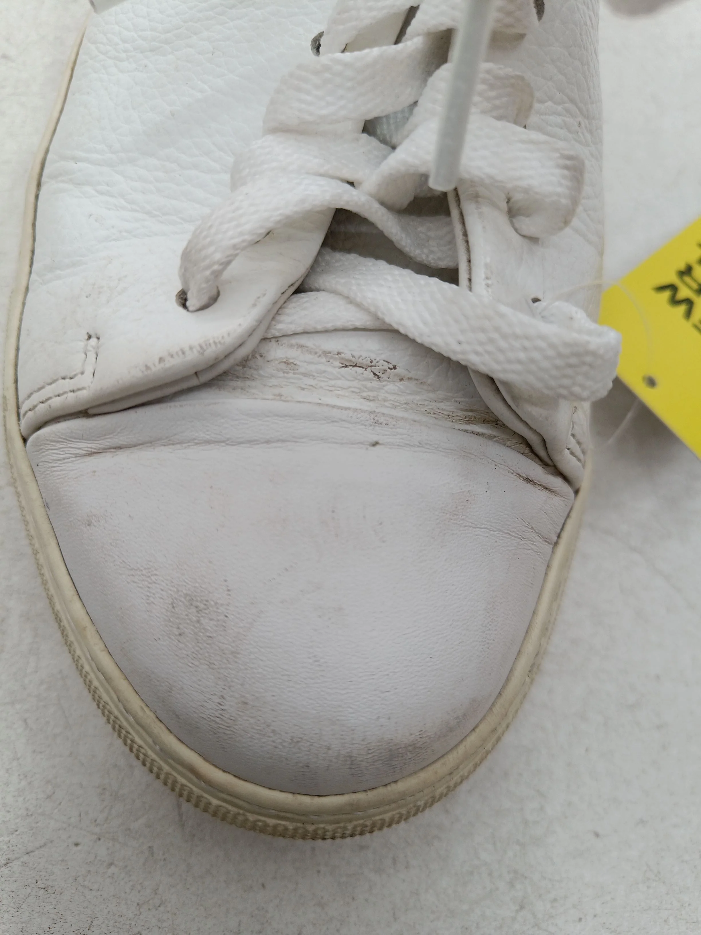 Axel Arigato Women's Trainers EU37 in White - Image 8