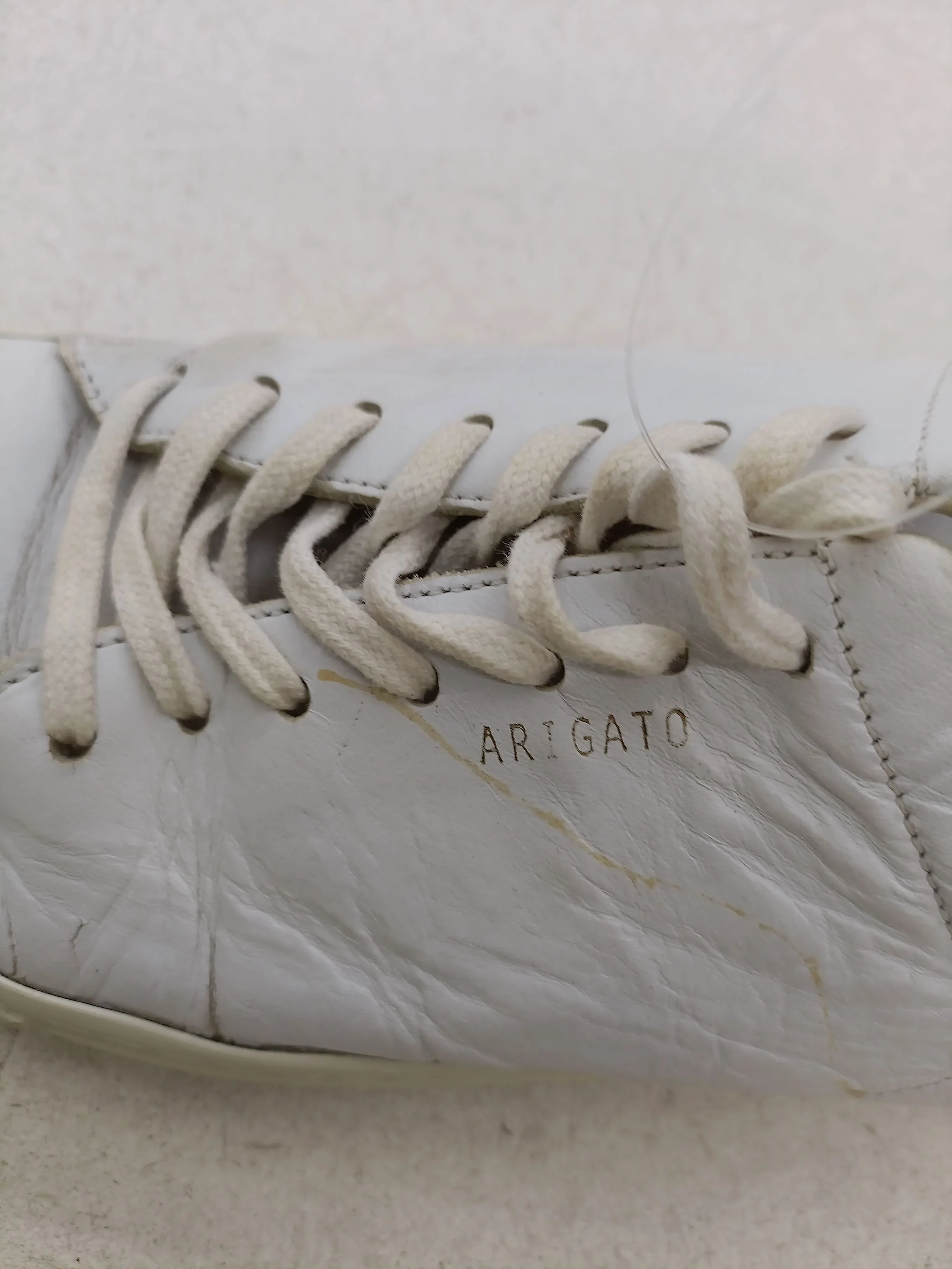 Axel Arigato Women's Trainers EU38 in White - Image 10