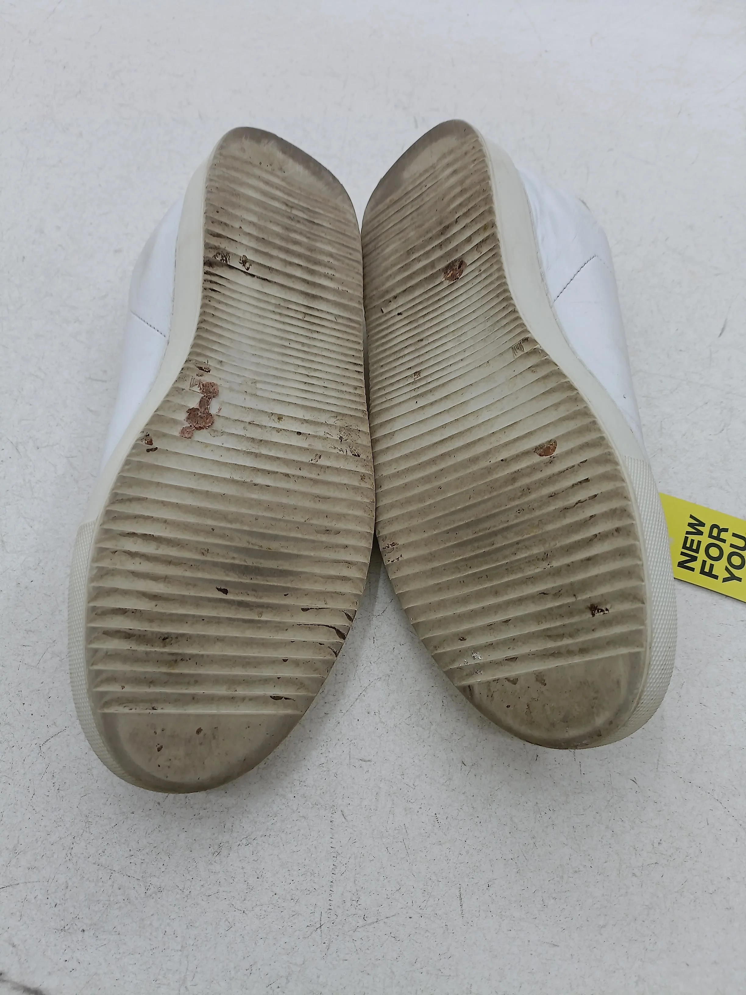 Axel Arigato Women's Trainers EU38 in White - Image 7