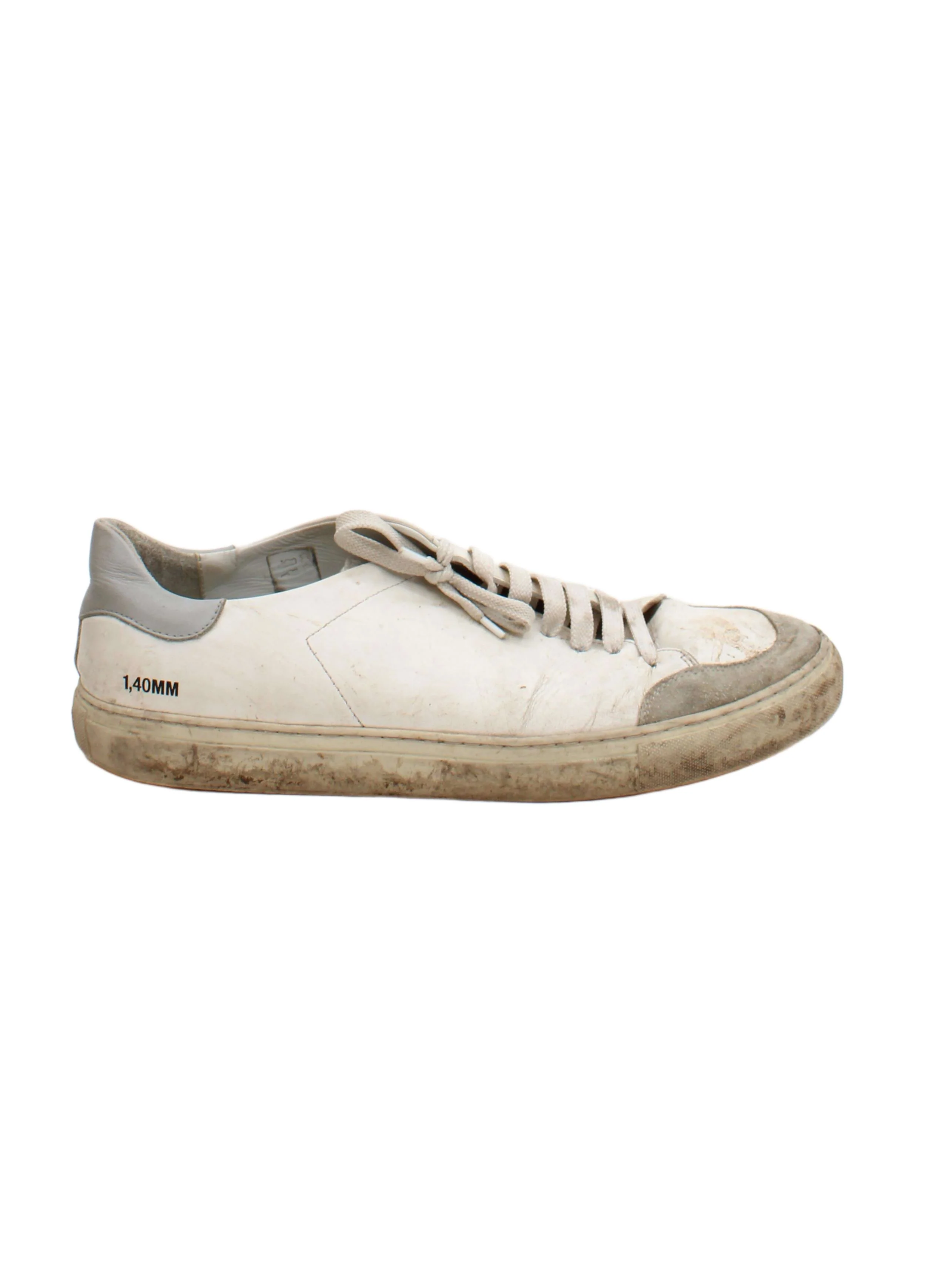 Axel Arigato Women's Trainers UK10 in White