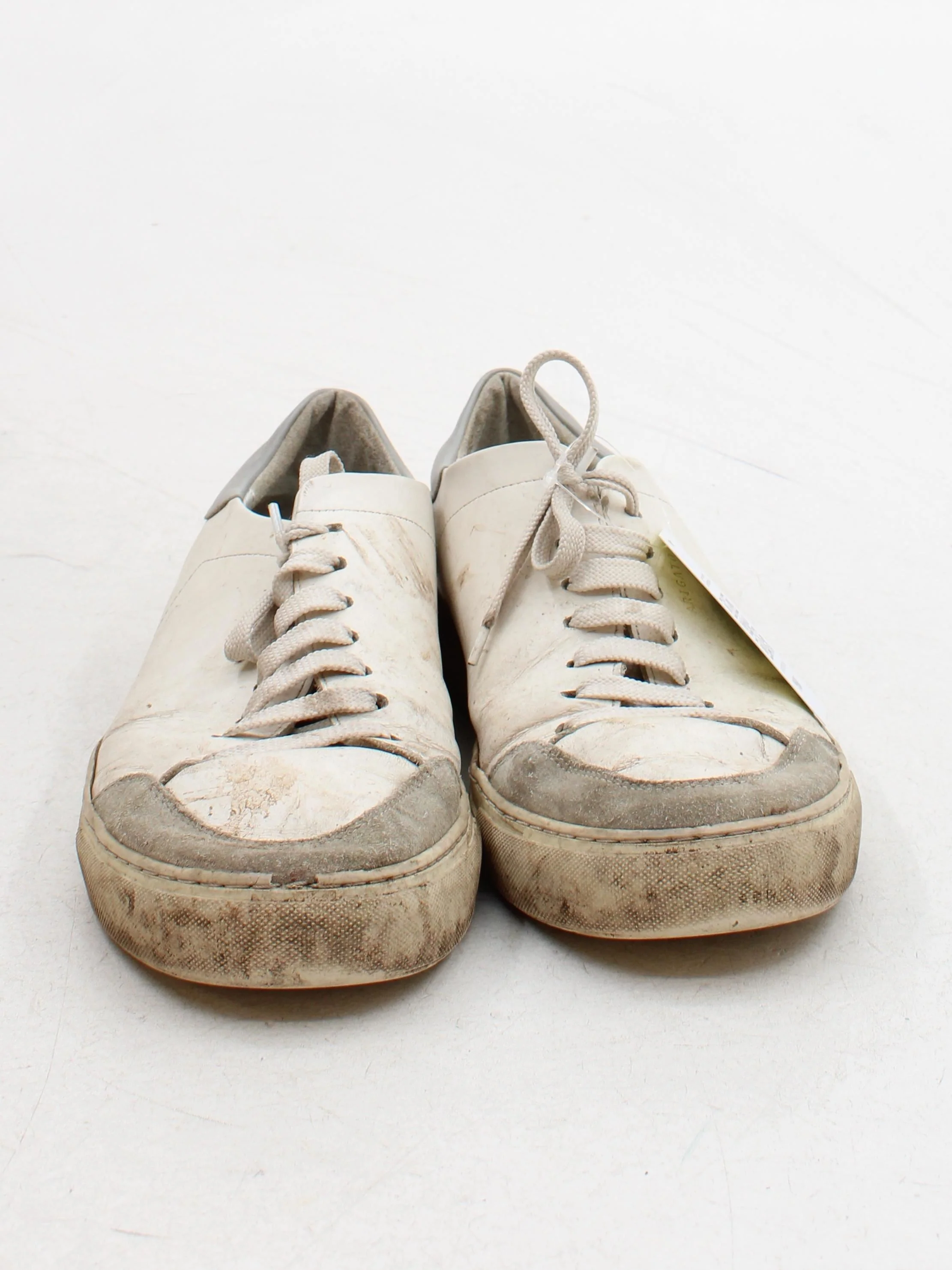 Axel Arigato Women's Trainers UK10 in White - Image 2