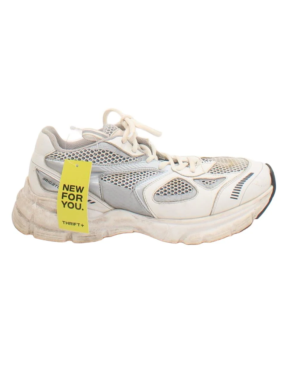 Axel Arigato Women's Trainers UK6.5 EU40 US9 in White