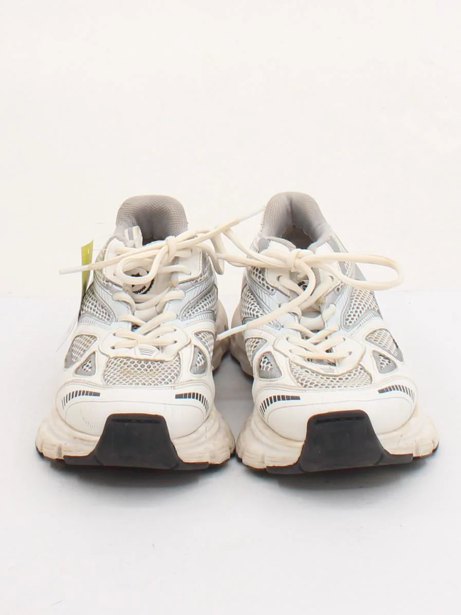 Axel Arigato Women's Trainers UK6.5 EU40 US9 in White - Image 2