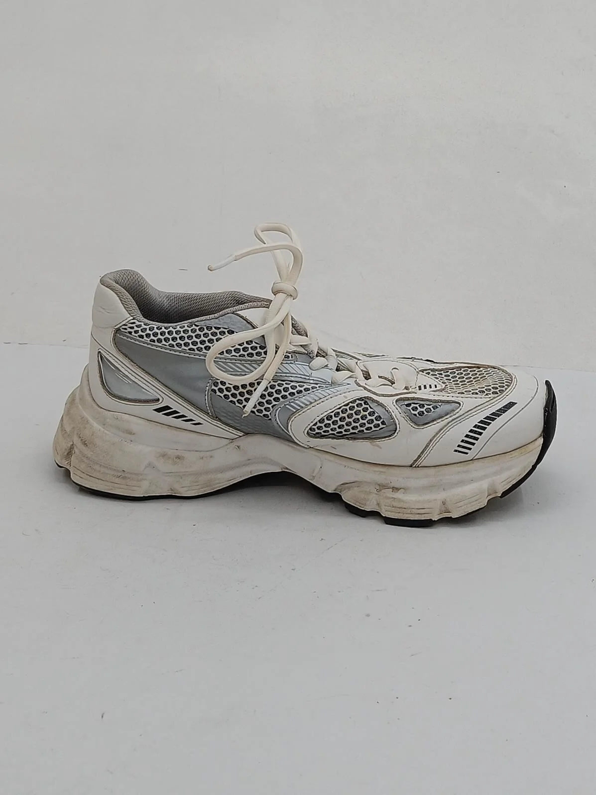 Axel Arigato Women's Trainers UK6.5 EU40 US9 in White - Image 5