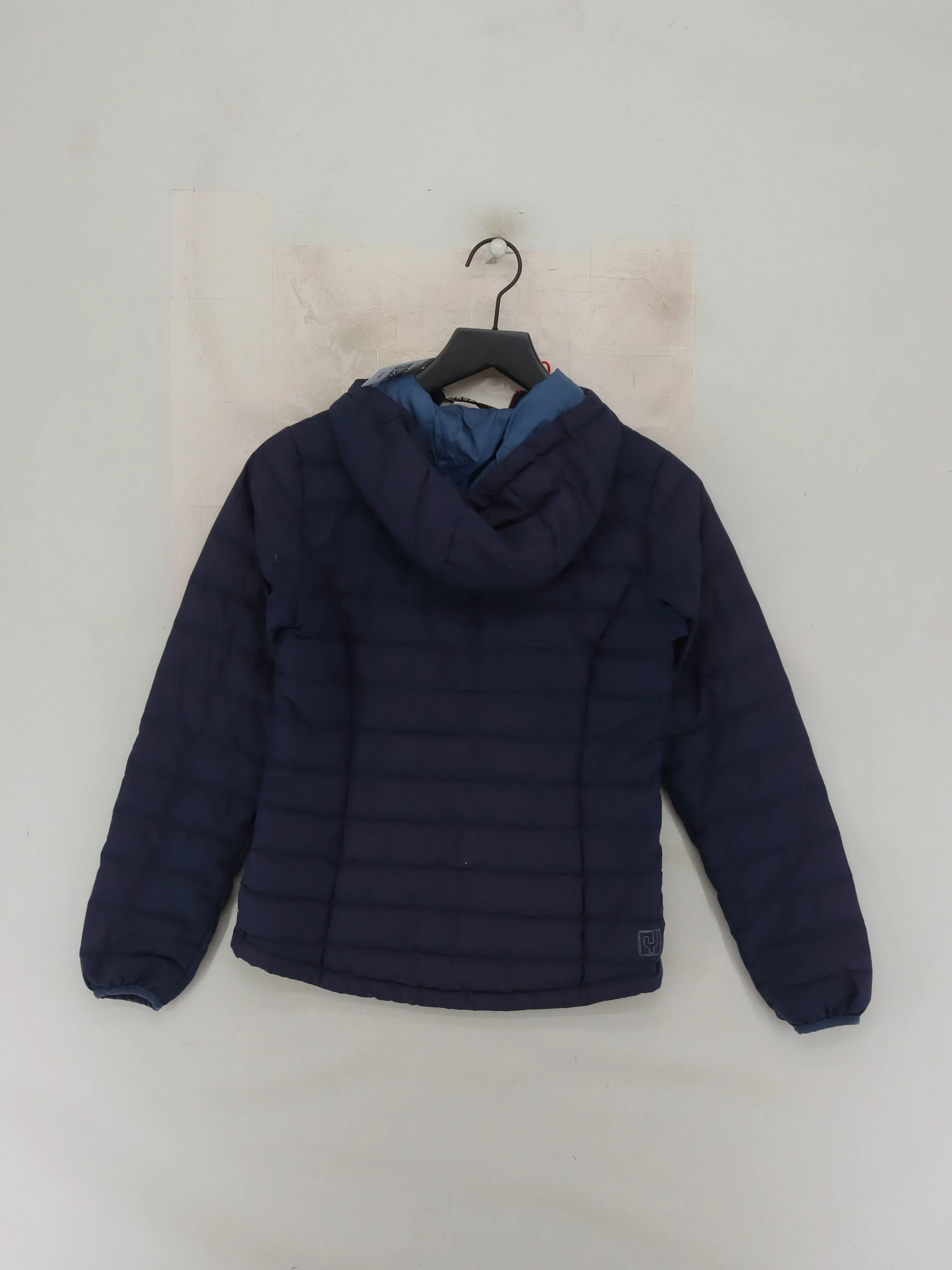 Ayacucho Bomber Jacket jacket blue - Image 2