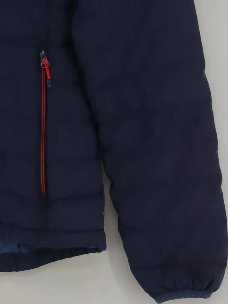 Ayacucho Bomber Jacket jacket blue - Image 4