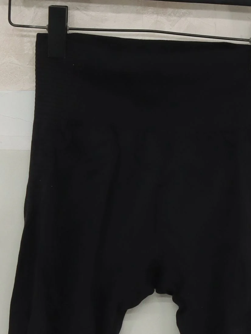 AYBL Women's Leggings M Black Nylon with Elastane Full length - Image 3
