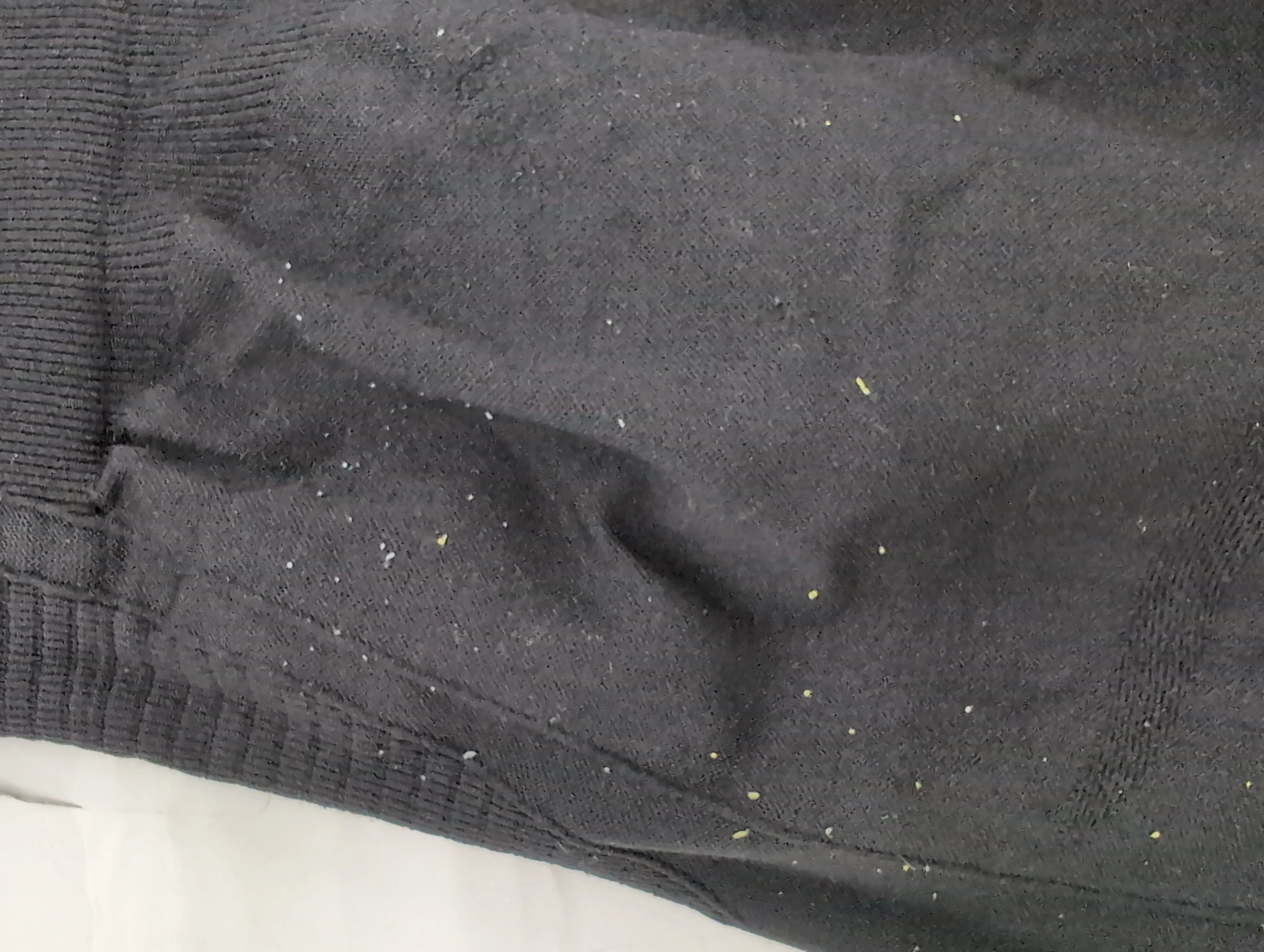 AYBL Women's Sports Bottoms S Black Nylon with Elastane Sweatpants - Image 5