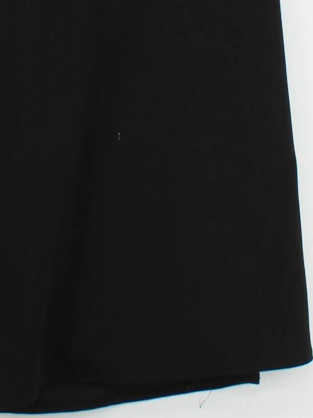 Azazie Maxi Dress M in Black - Image 4