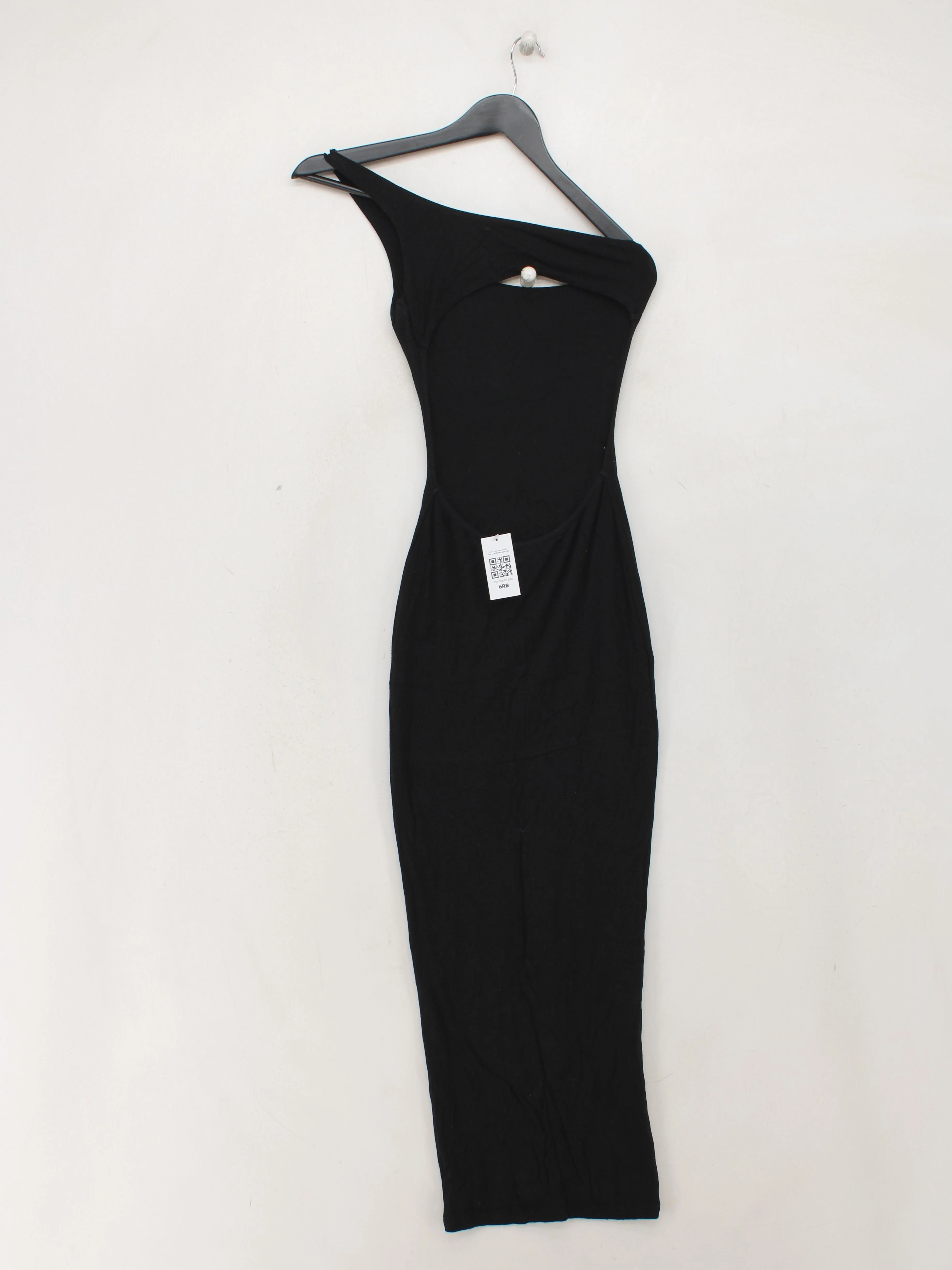 BABYBOO Bodycon Midi Dress S in Black - Image 2
