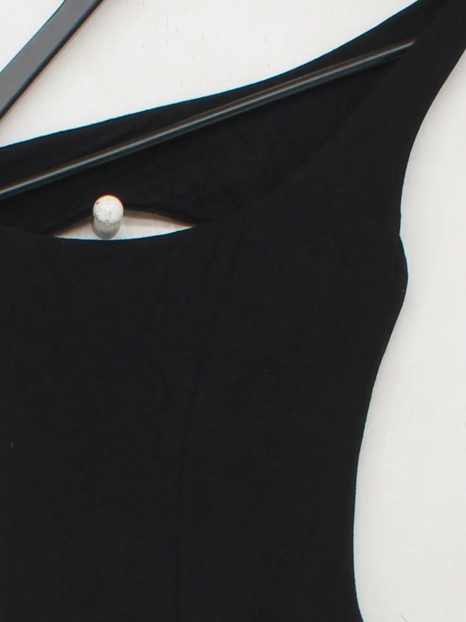 BABYBOO Bodycon Midi Dress S in Black - Image 3