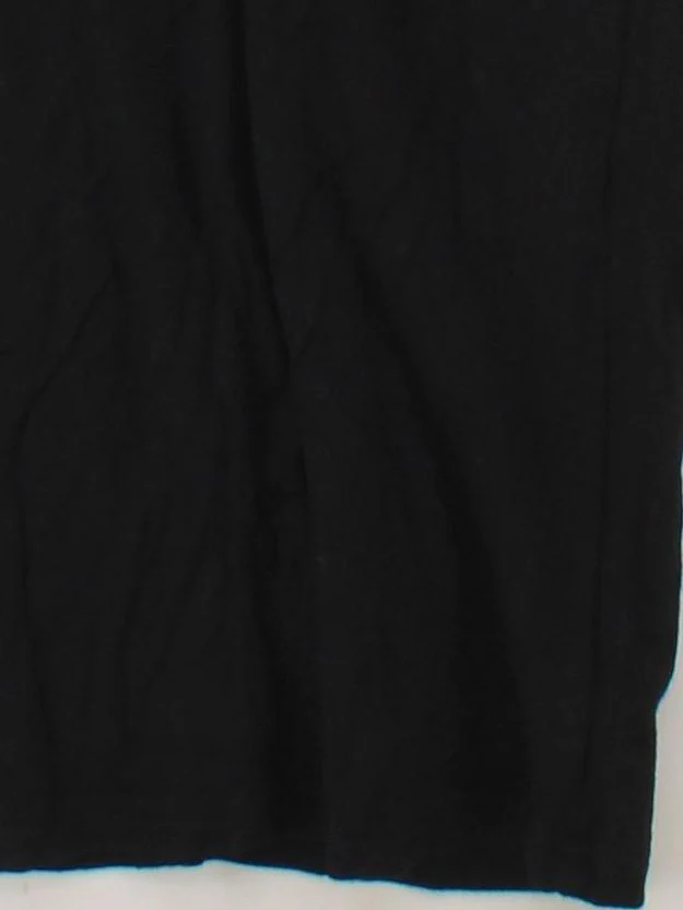 BABYBOO Bodycon Midi Dress S in Black - Image 4