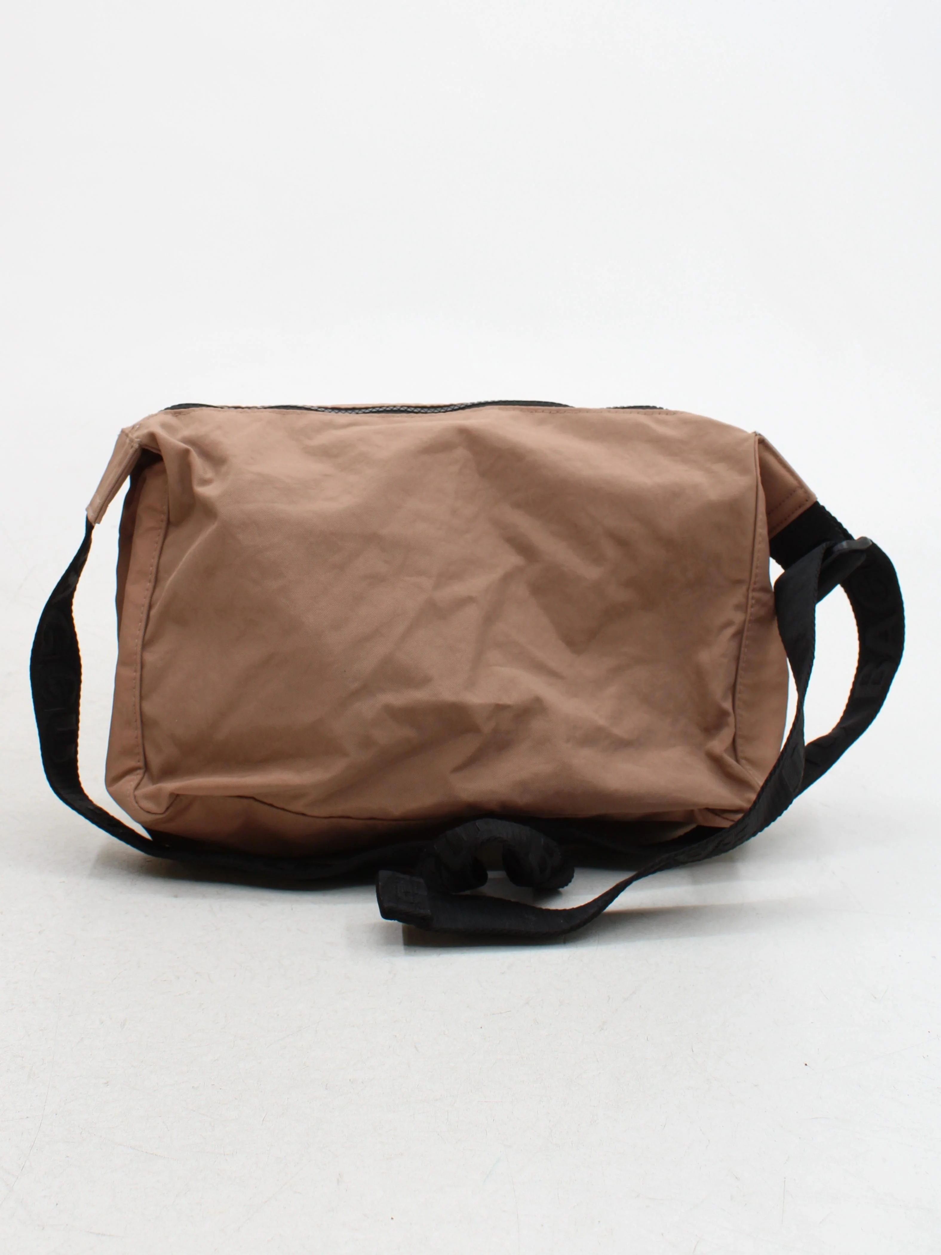 Baggu Men's Bag Tan 100% Other Satchel - Image 2