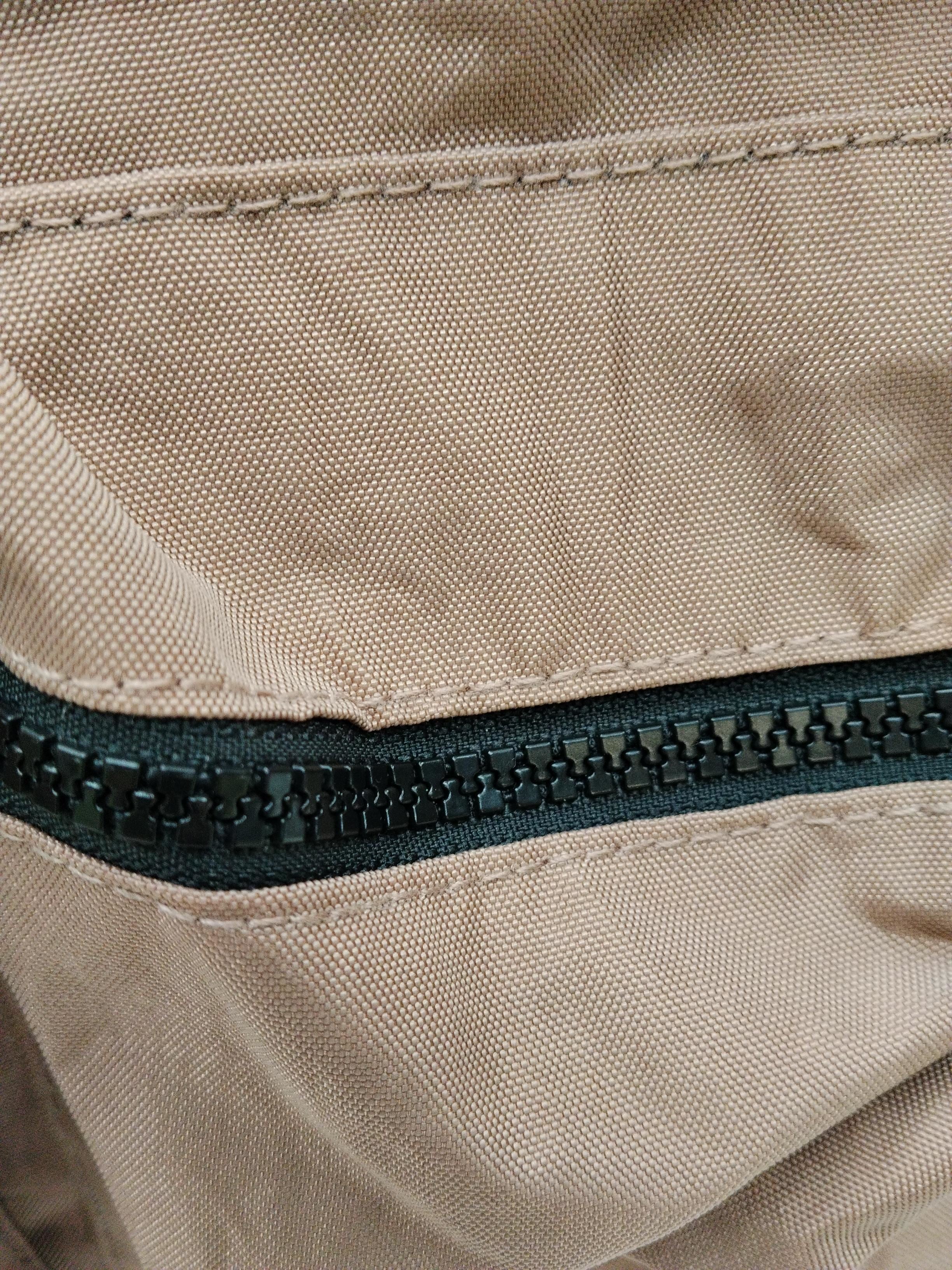 Baggu Men's Bag Tan 100% Other Satchel - Image 3