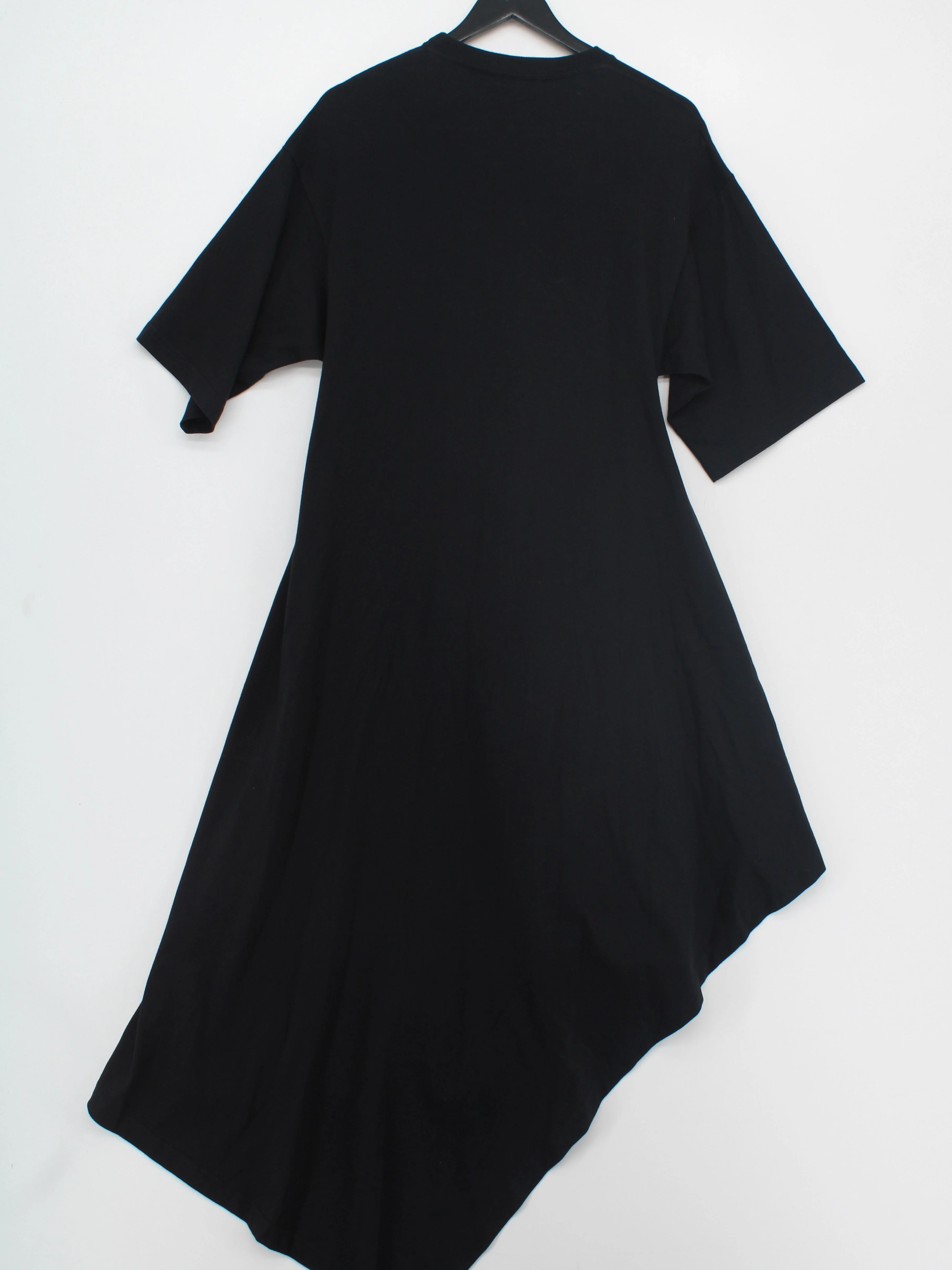 Balenciaga Maxi Dress in Black - Image 2