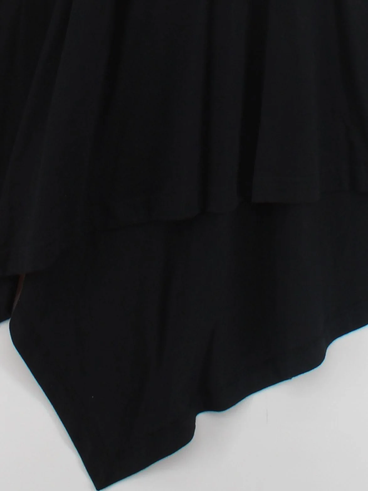 Balenciaga Maxi Dress in Black - Image 4