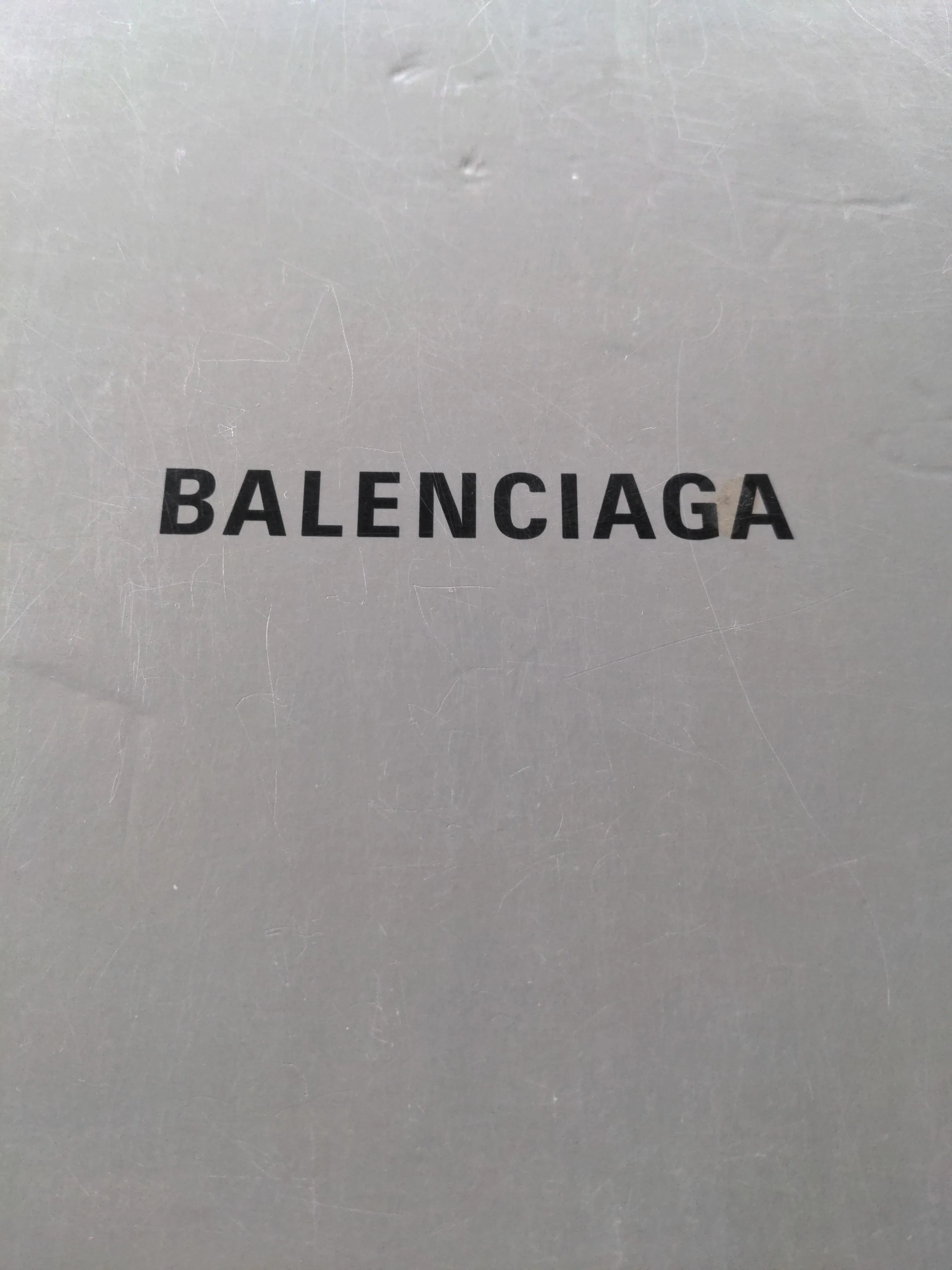 Balenciaga Women's Trainers EU37 in Cream - Image 11