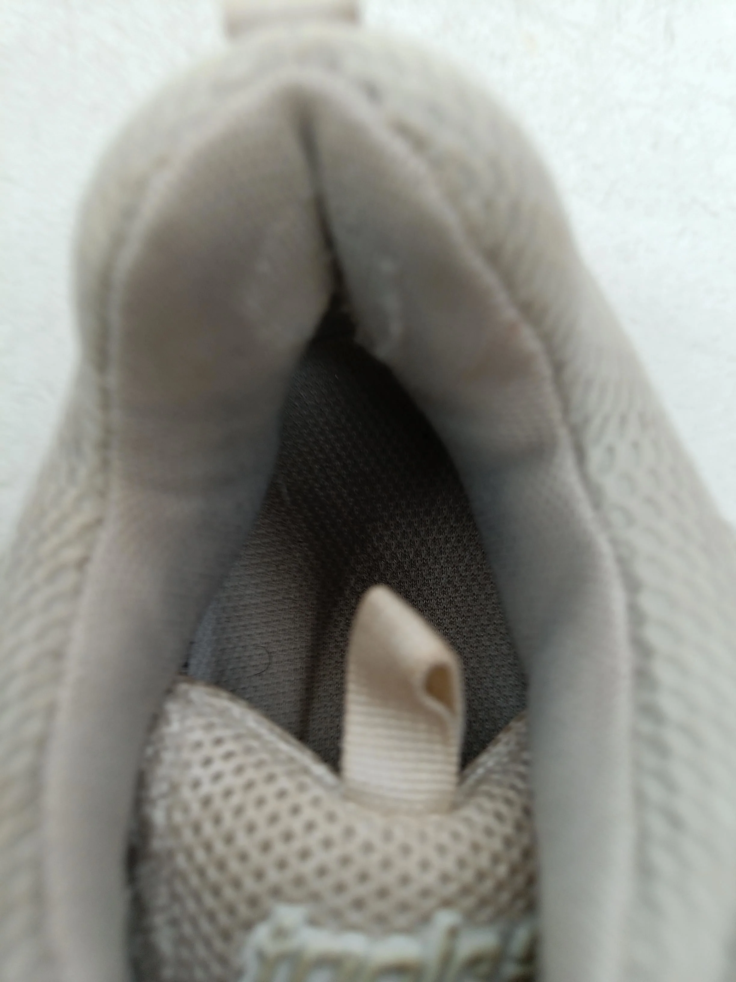 Balenciaga Women's Trainers EU37 in Cream - Image 6