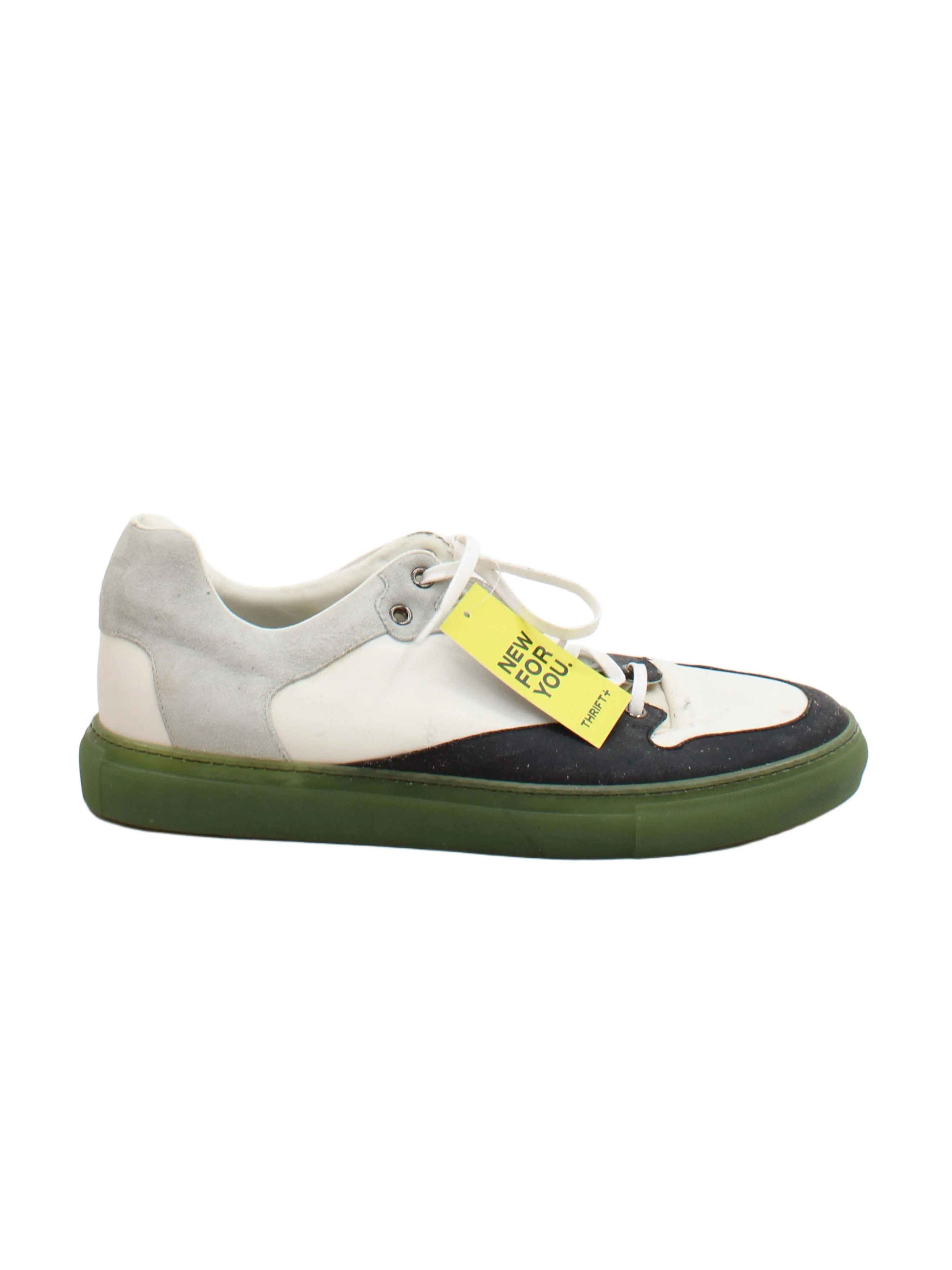 Balenciaga Women's Trainers EU43 in Multi