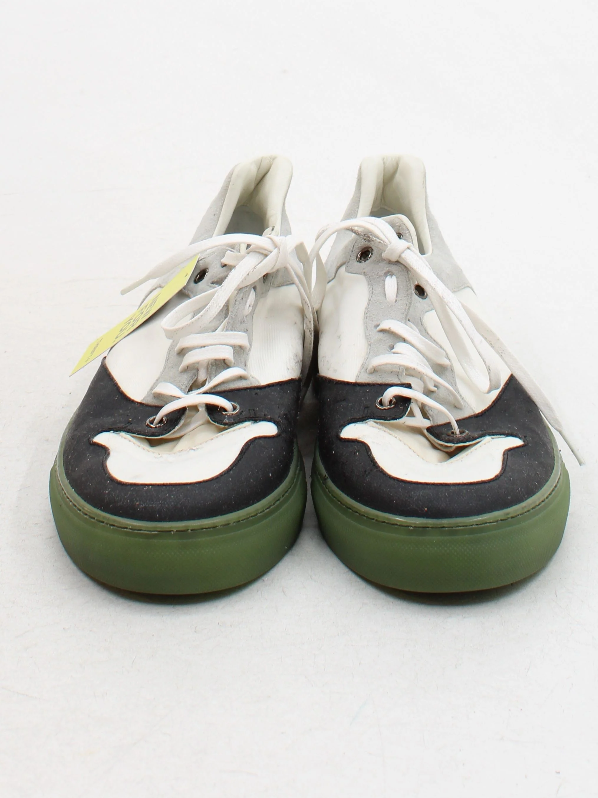 Balenciaga Women's Trainers EU43 in Multi - Image 2
