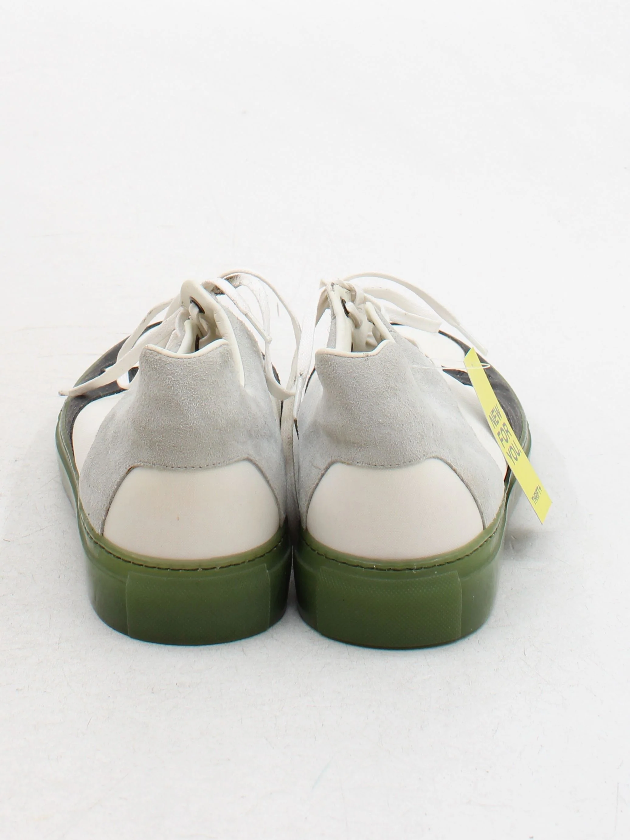 Balenciaga Women's Trainers EU43 in Multi - Image 3