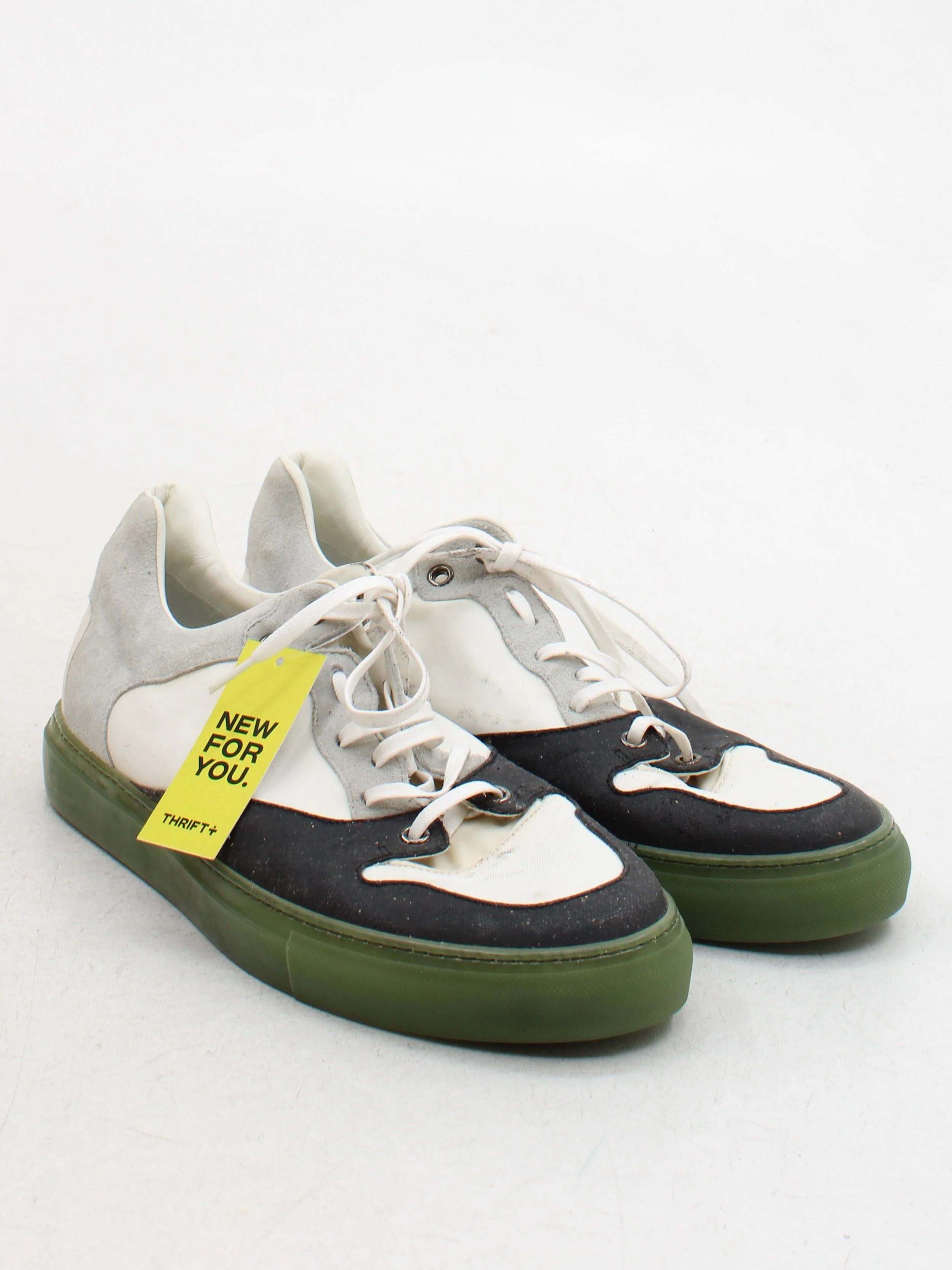 Balenciaga Women's Trainers EU43 in Multi - Image 4